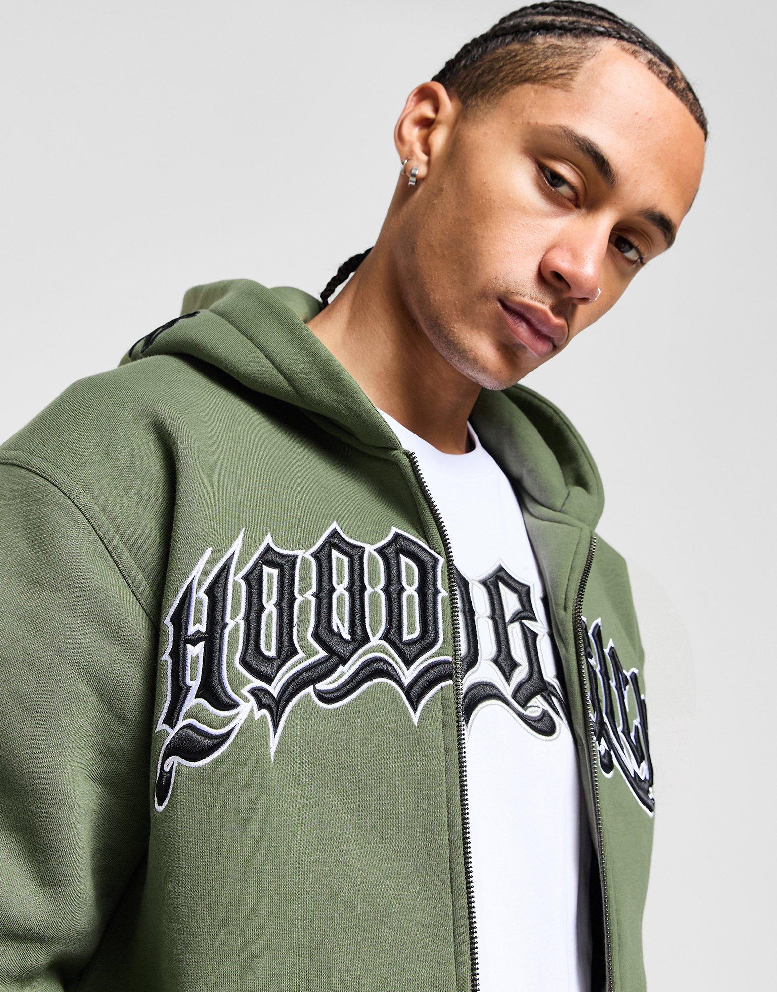 Hoodrich Ritual Hoodie