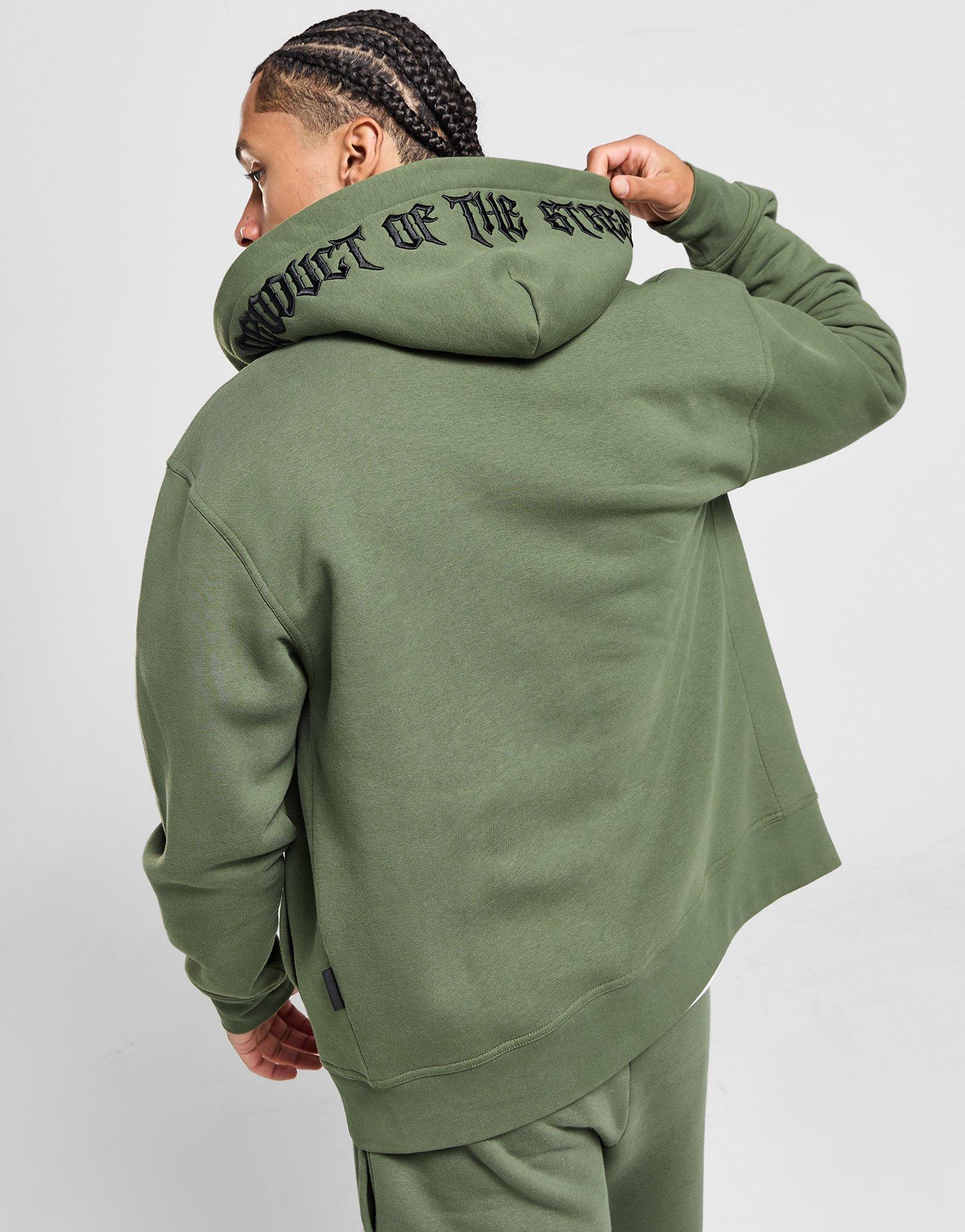 Hoodrich Ritual Hoodie