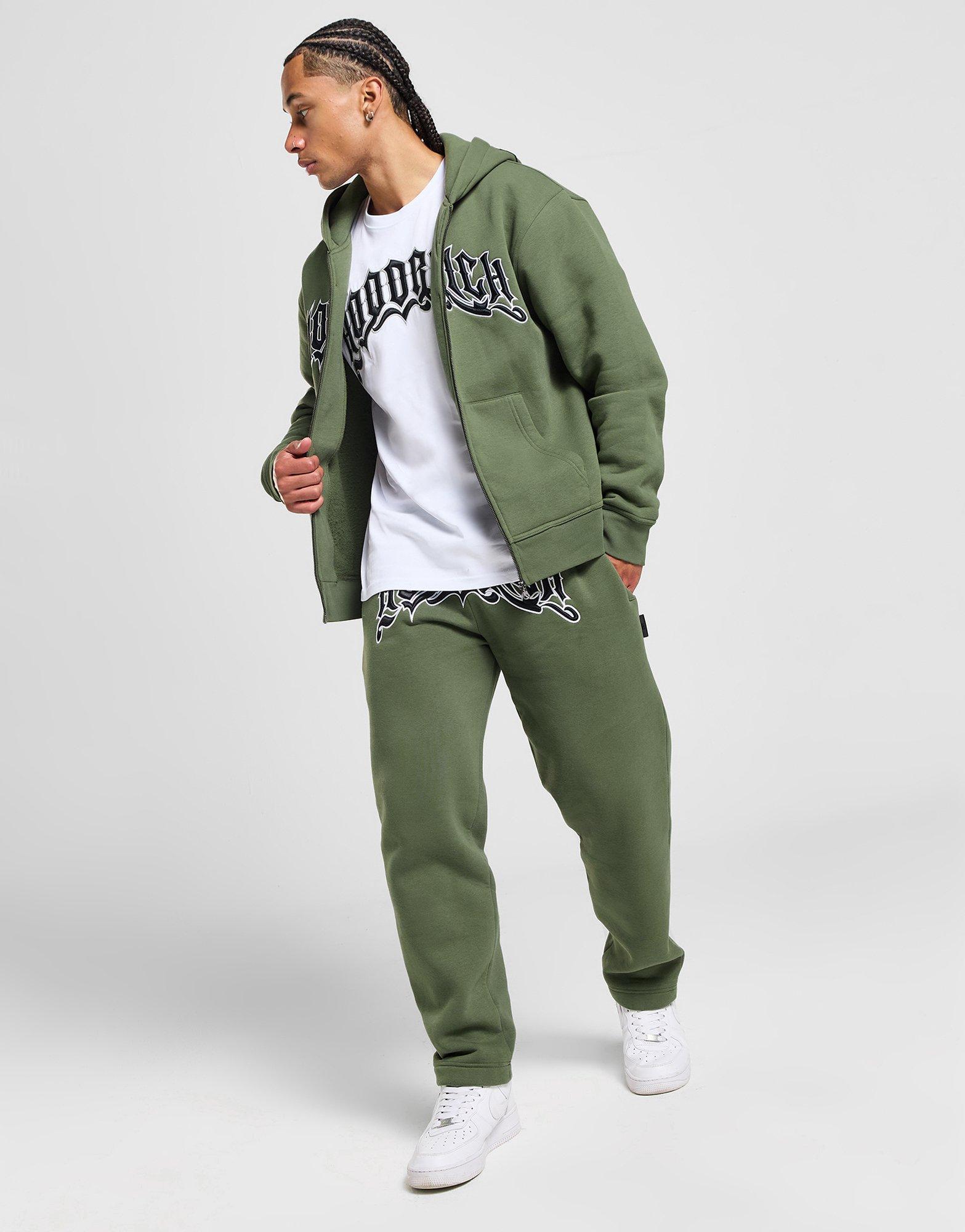 Hoodrich Ritual Hoodie