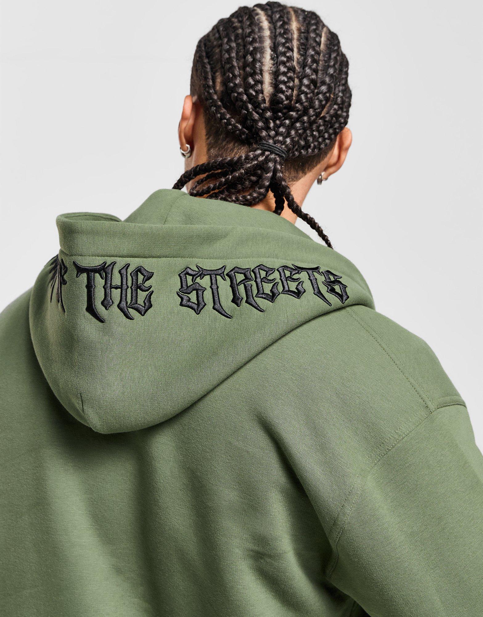 Hoodrich Ritual Hoodie