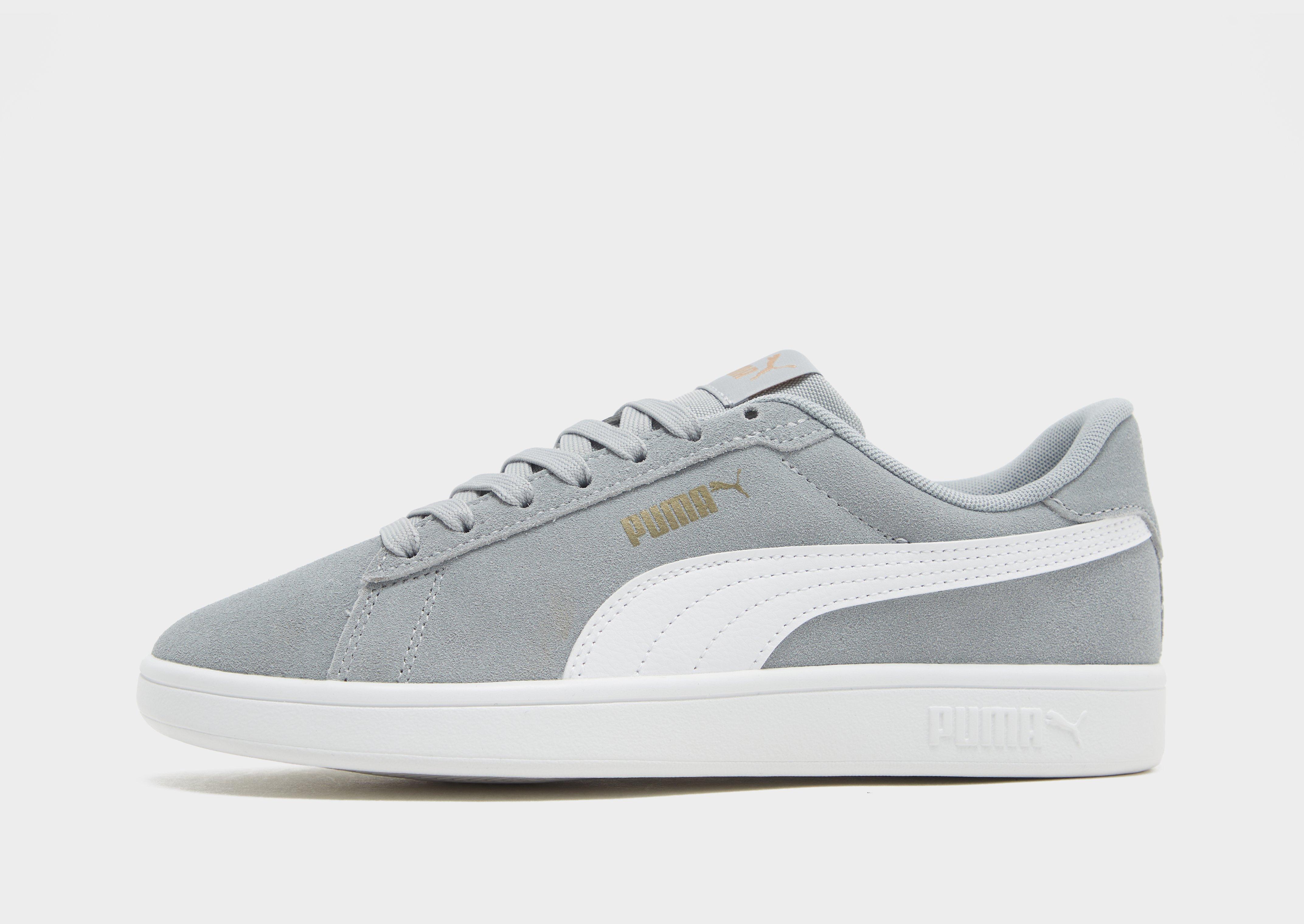 PUMA Smash Suede Kinder PUMA Smash Suede Kinder