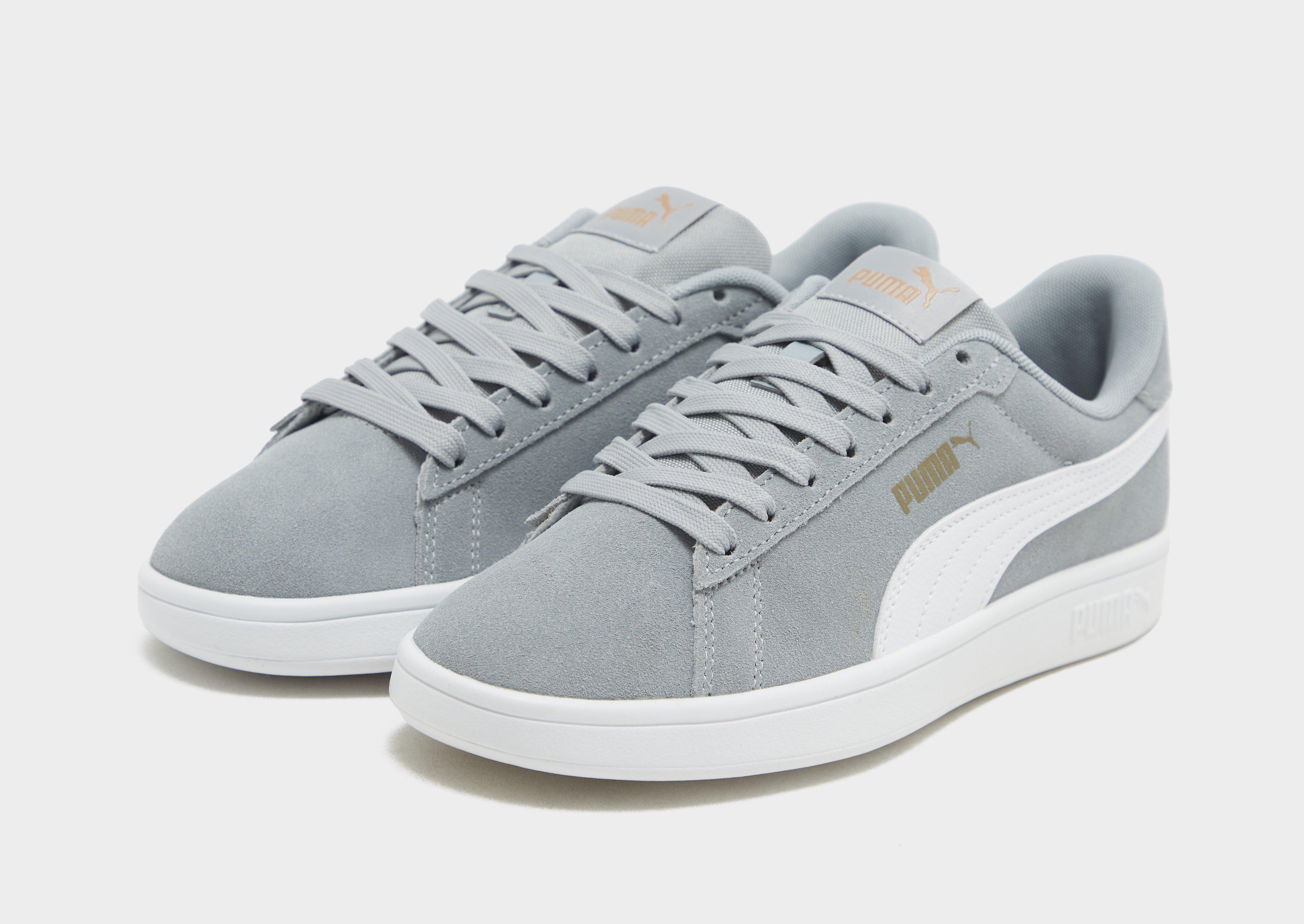 PUMA Smash Suede Kinder PUMA Smash Suede Kinder