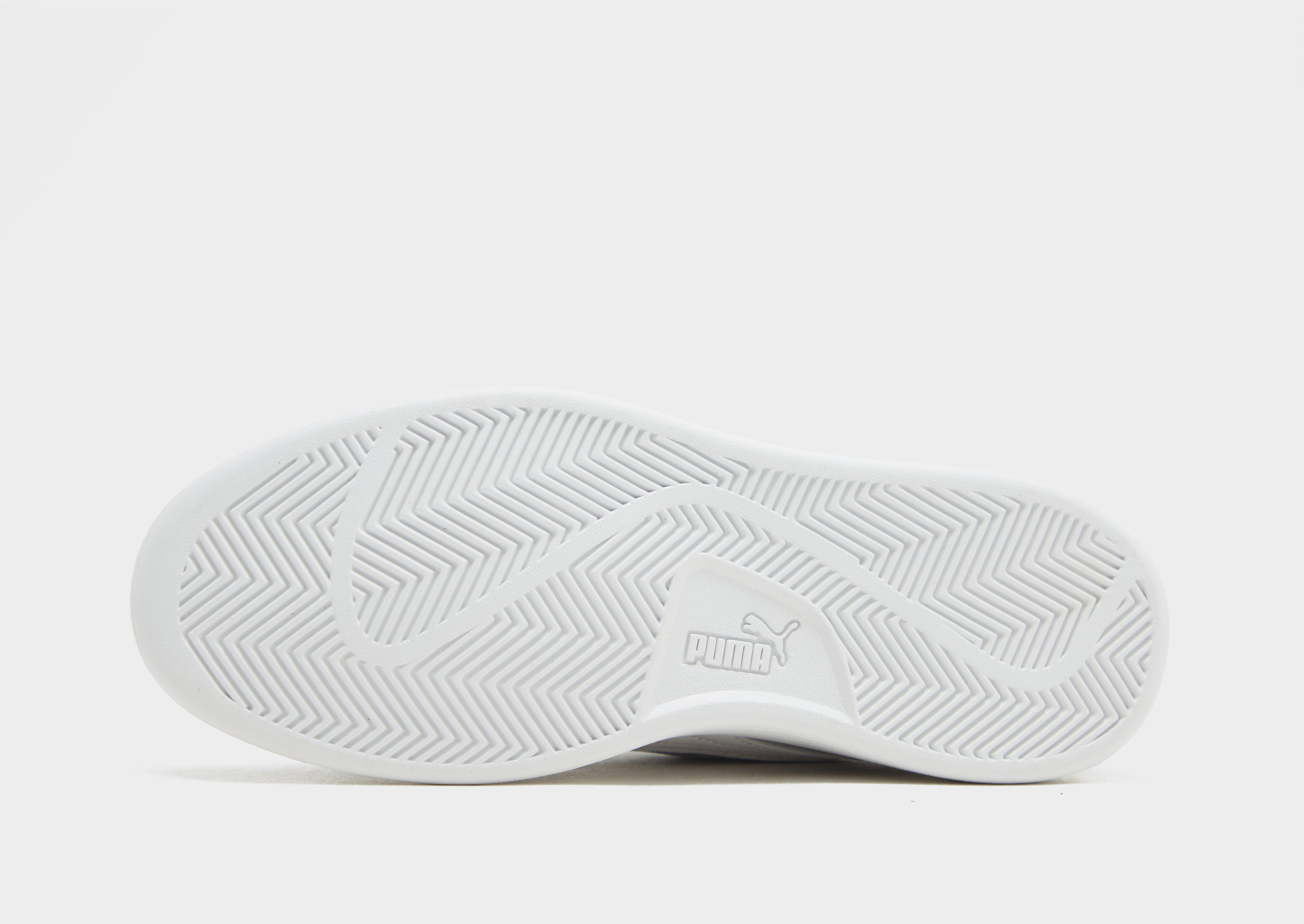 PUMA Smash Suede Kinder PUMA Smash Suede Kinder