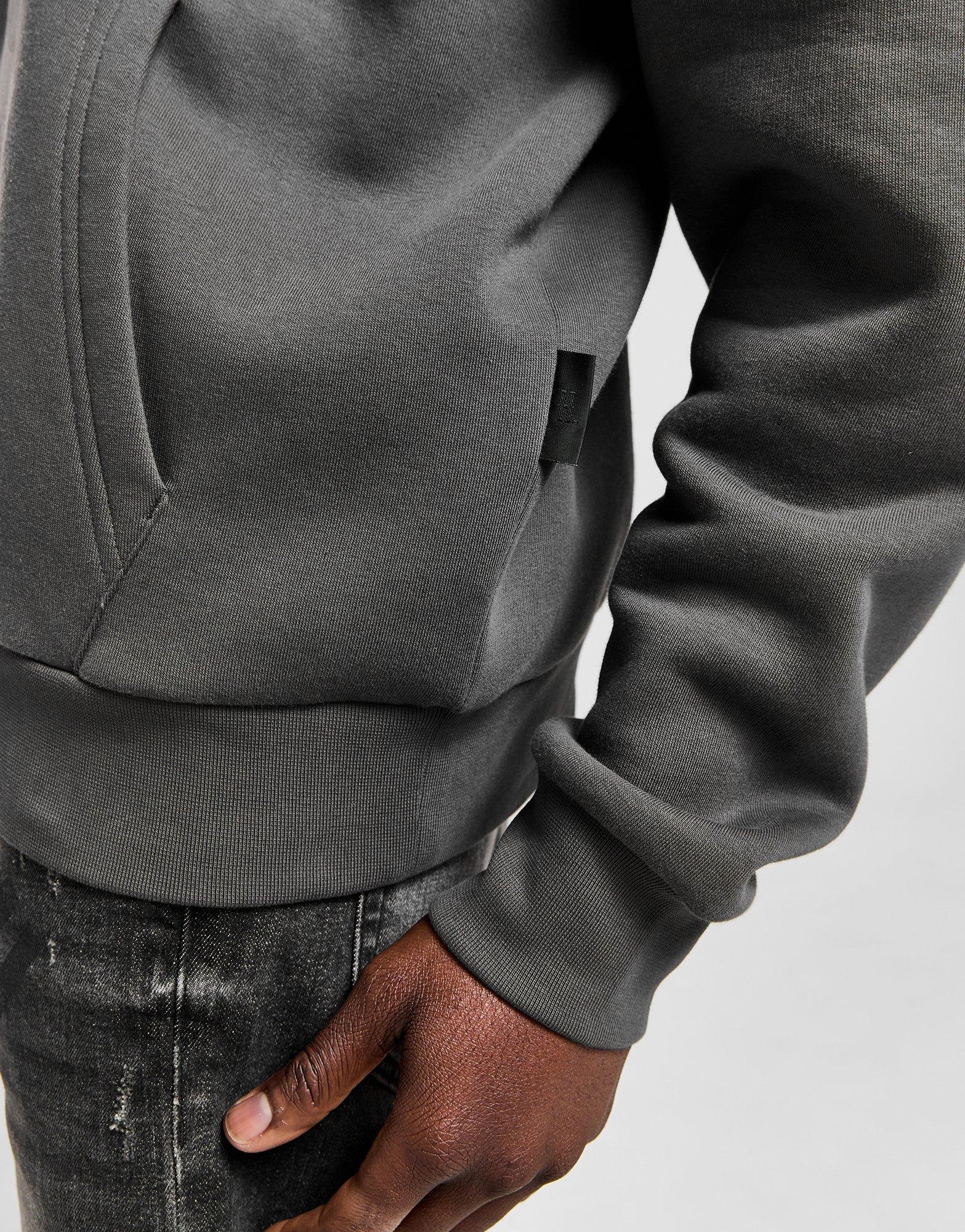 Hoodrich Asphalt Hoodie Hoodrich Asphalt Hoodie