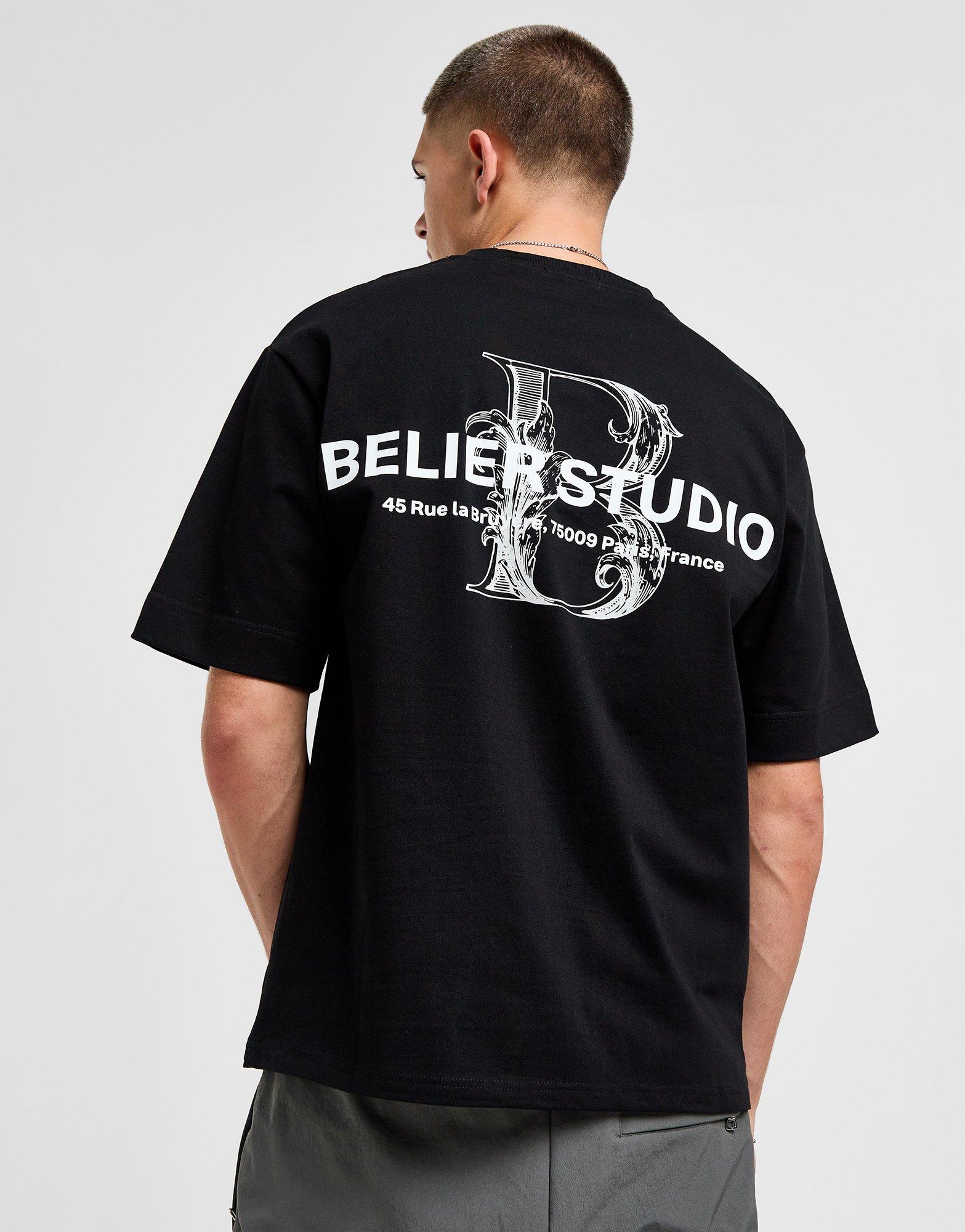 Belier Decorative T-Shirt