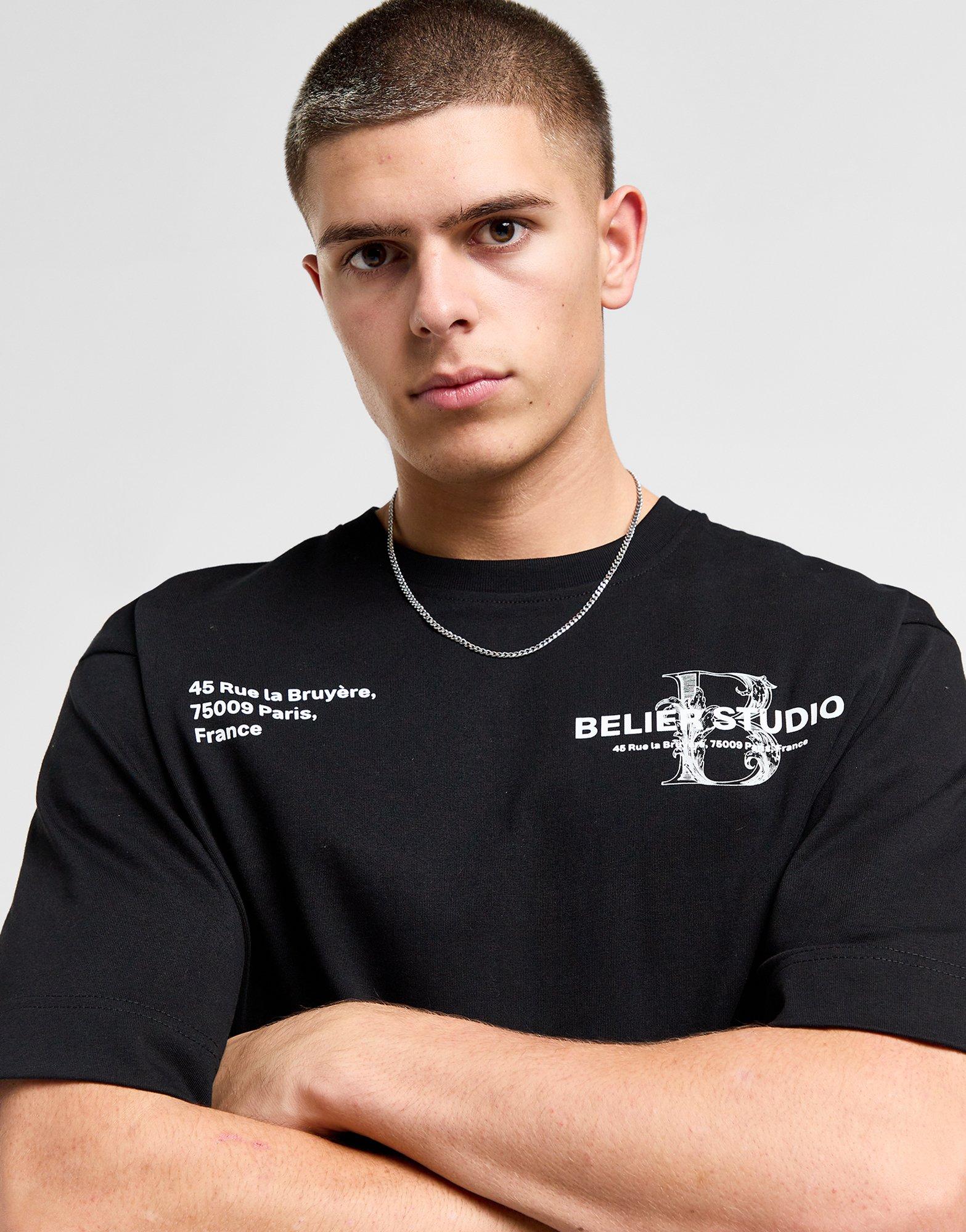 Belier Decorative T-Shirt
