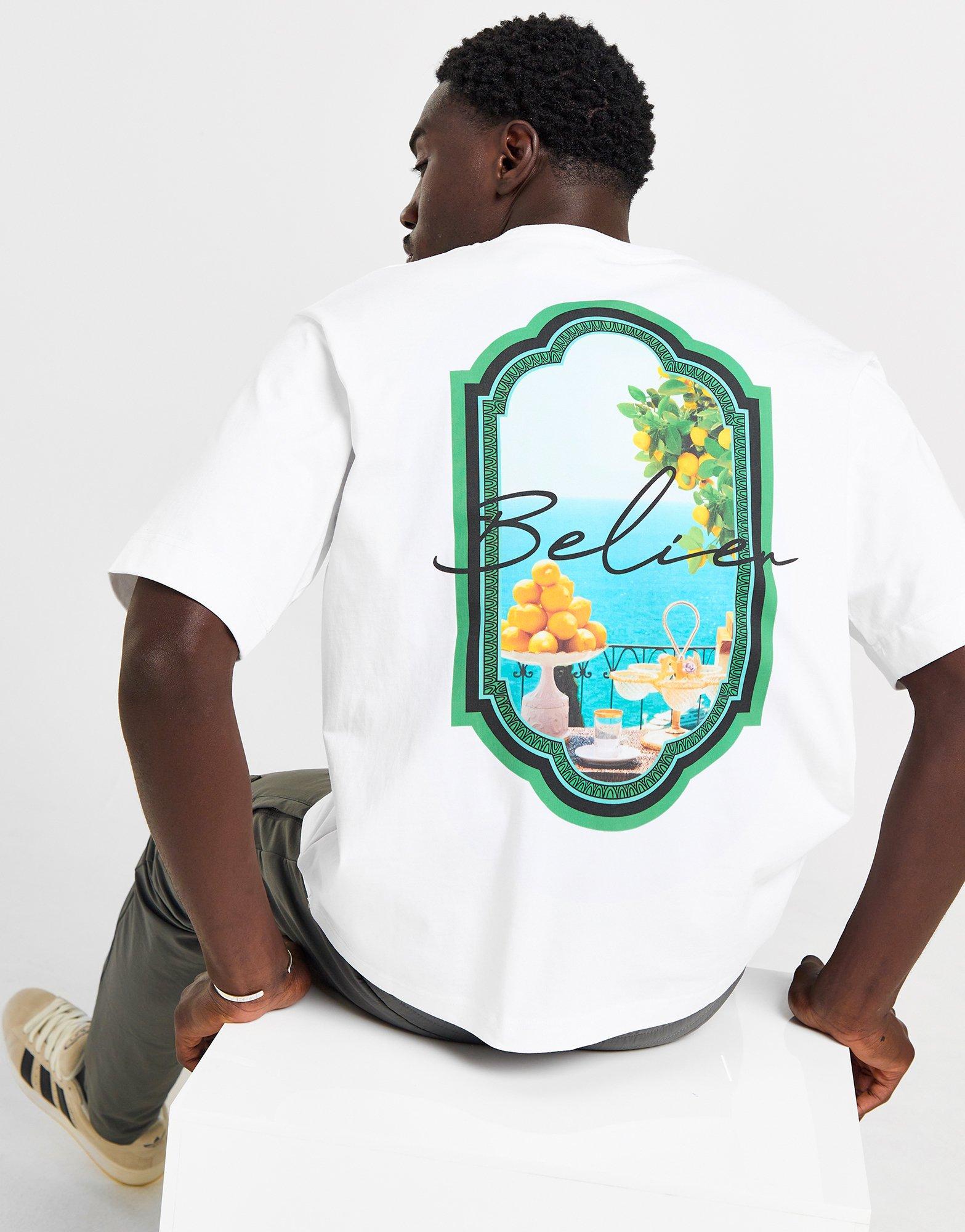 Belier Capri View T-Shirt