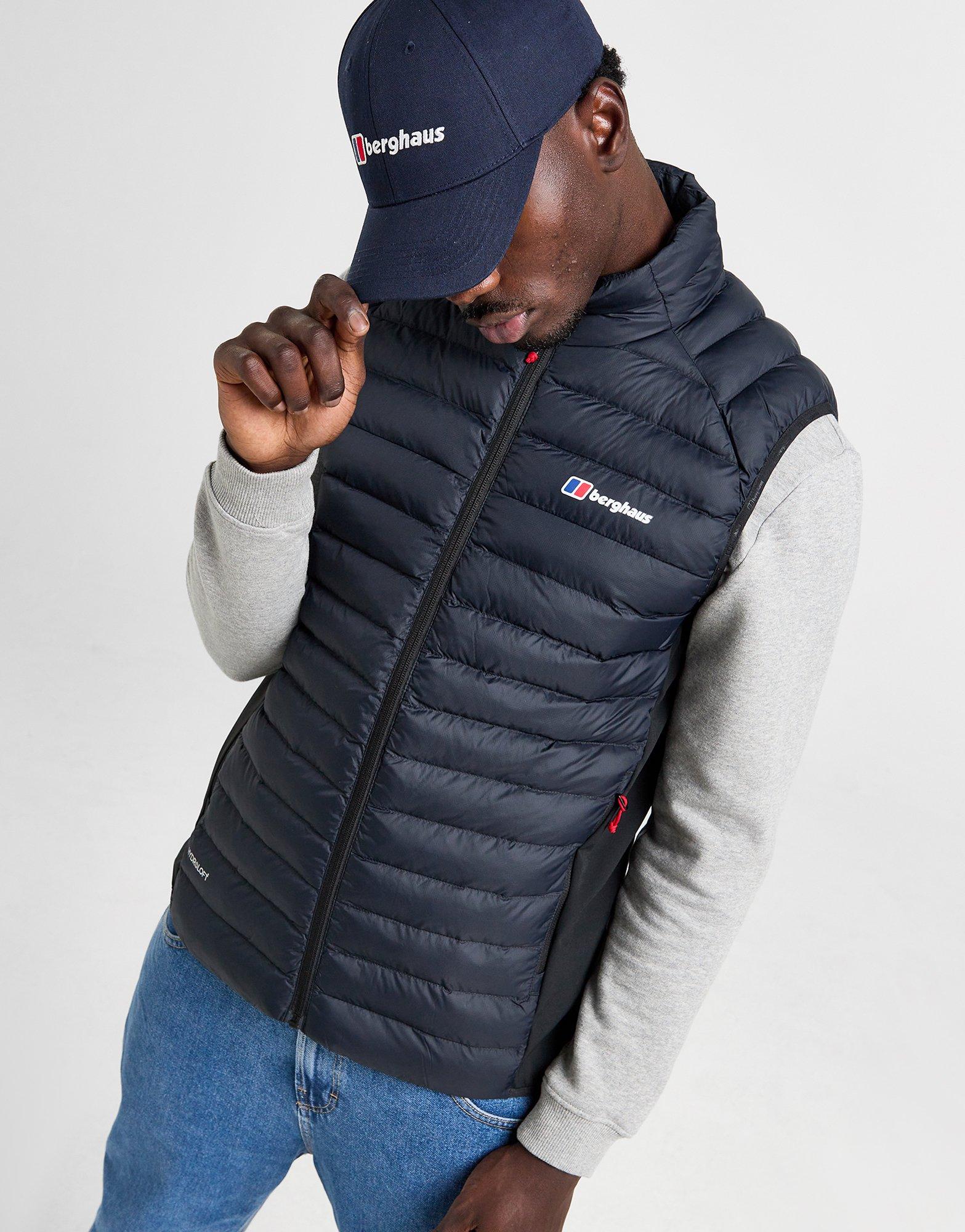Berghaus Vaskye Hybrid Vest