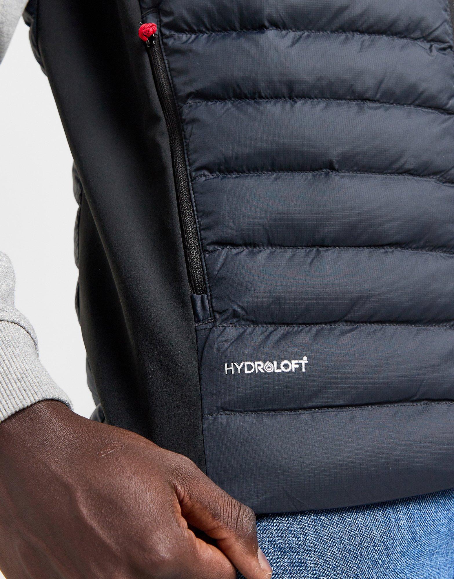 Berghaus Vaskye Hybrid Vest