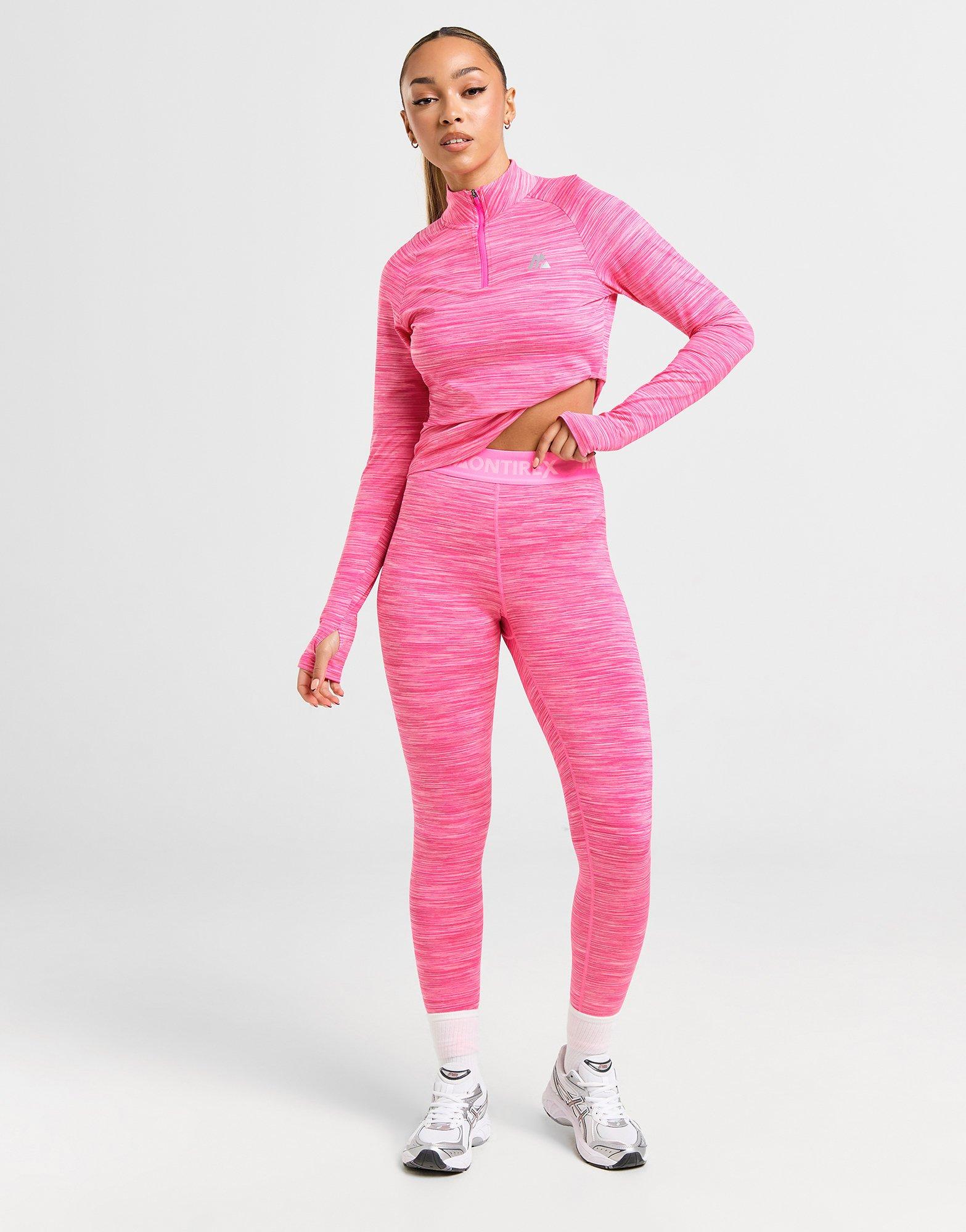 MONTIREX Icon Lite Tights