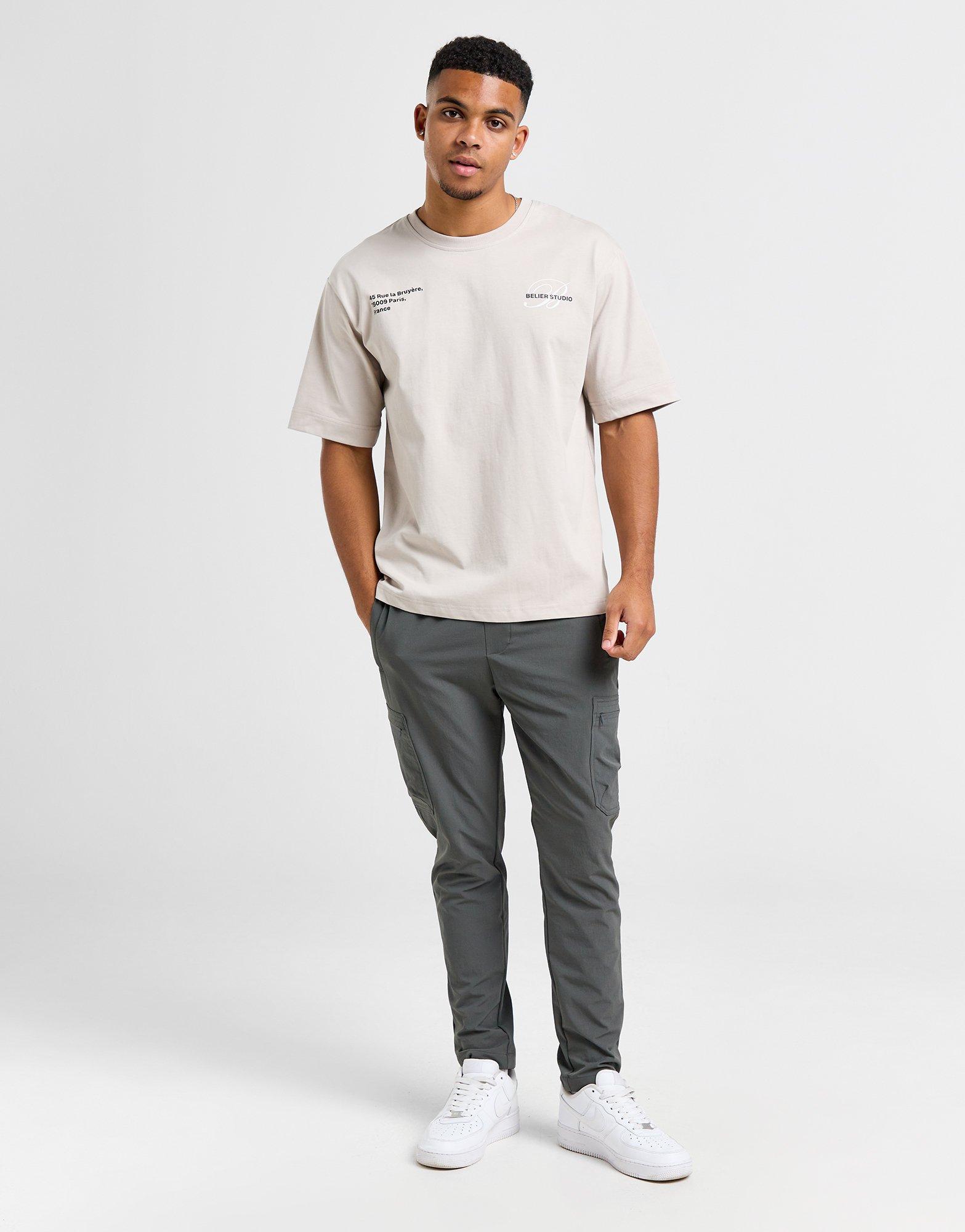 Belier Initial T-Shirt Belier Initial T-Shirt