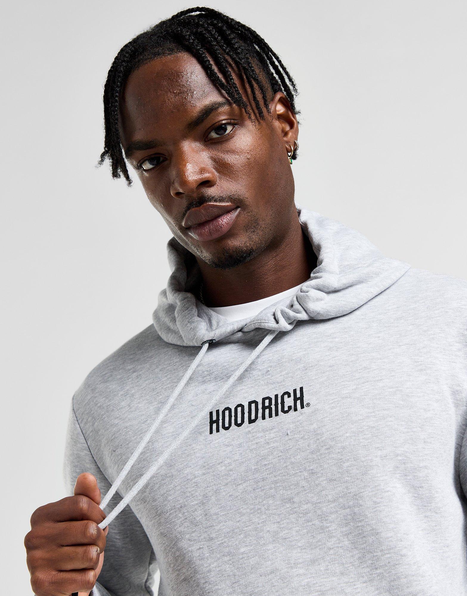 Hoodrich Core Hoodie