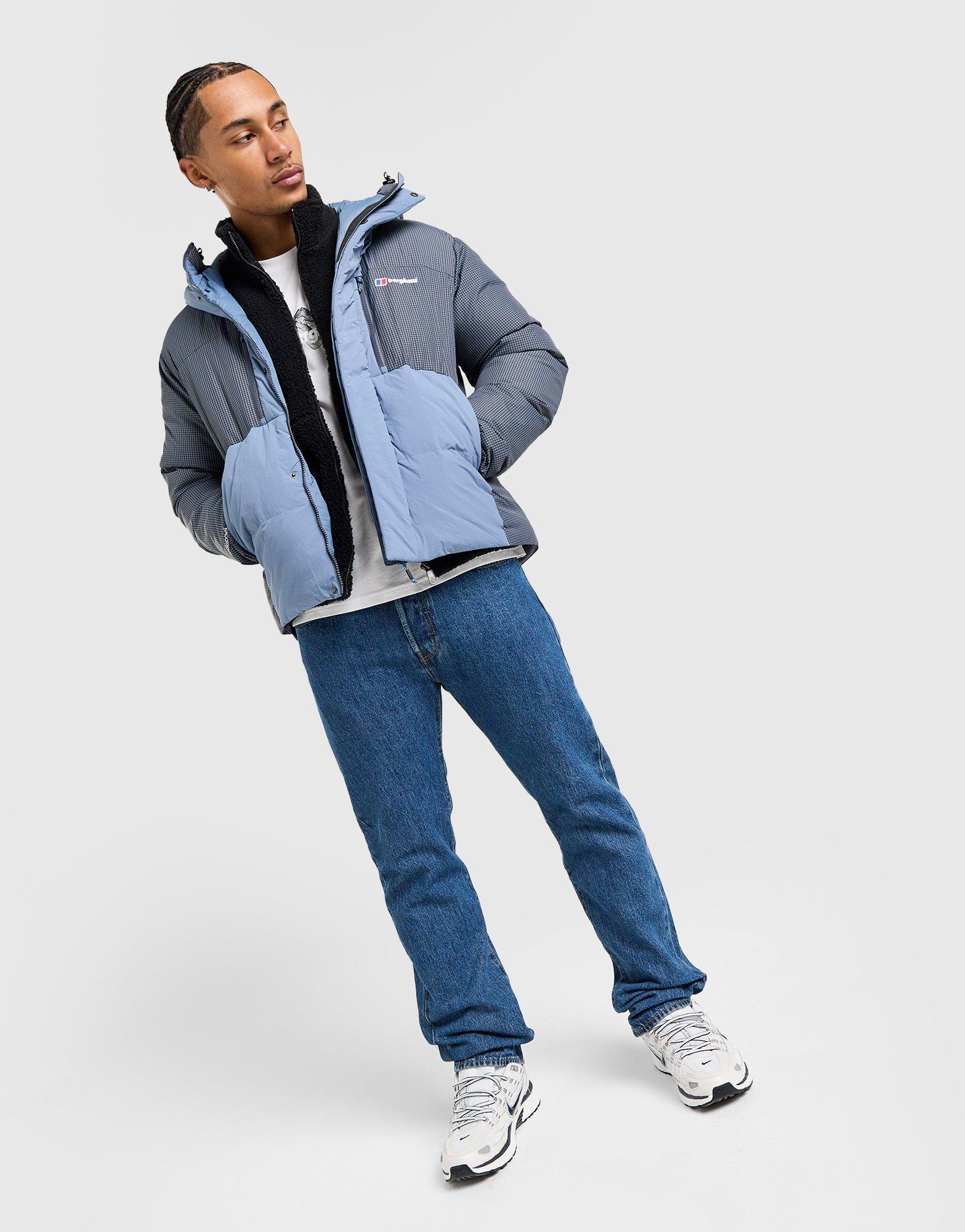 Berghaus Sabber Daunenjacke