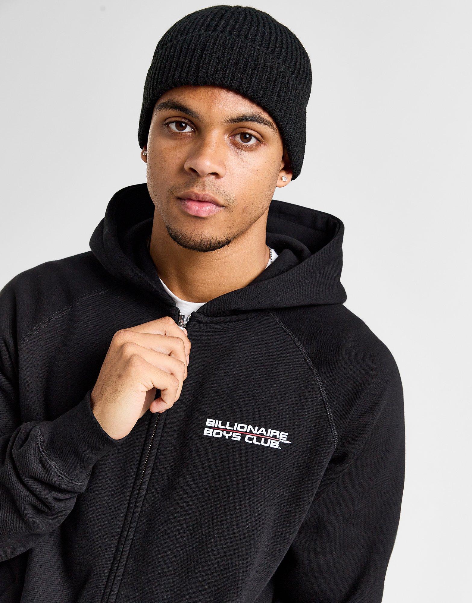 Billionaire Boys Club Rocket Full Zip Hoodie