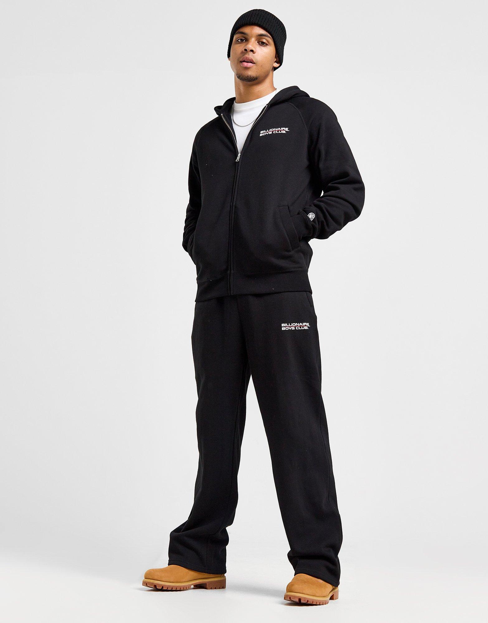 Billionaire Boys Club Rocket Full Zip Hoodie