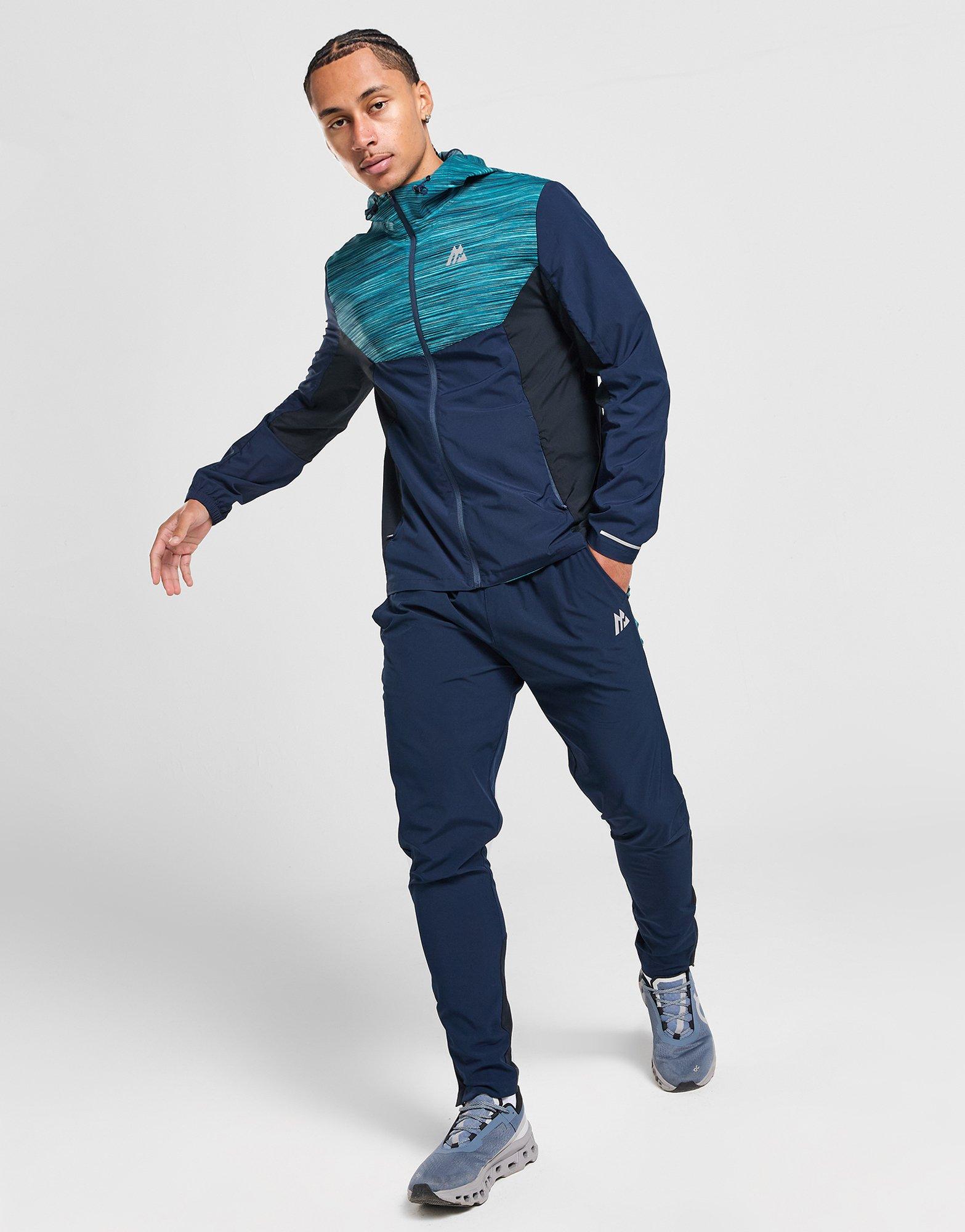 MONTIREX Trail Trainingshose