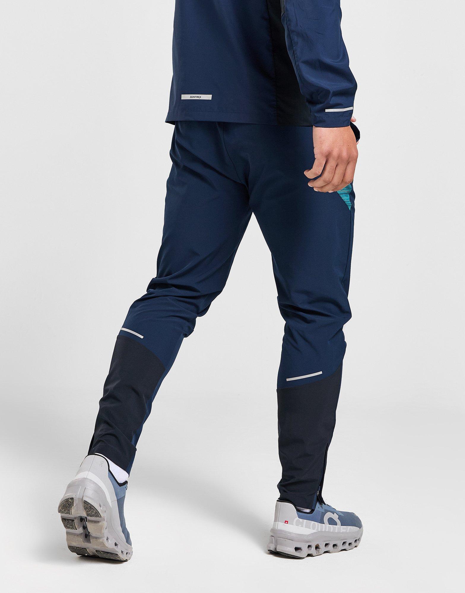 MONTIREX Trail Trainingshose