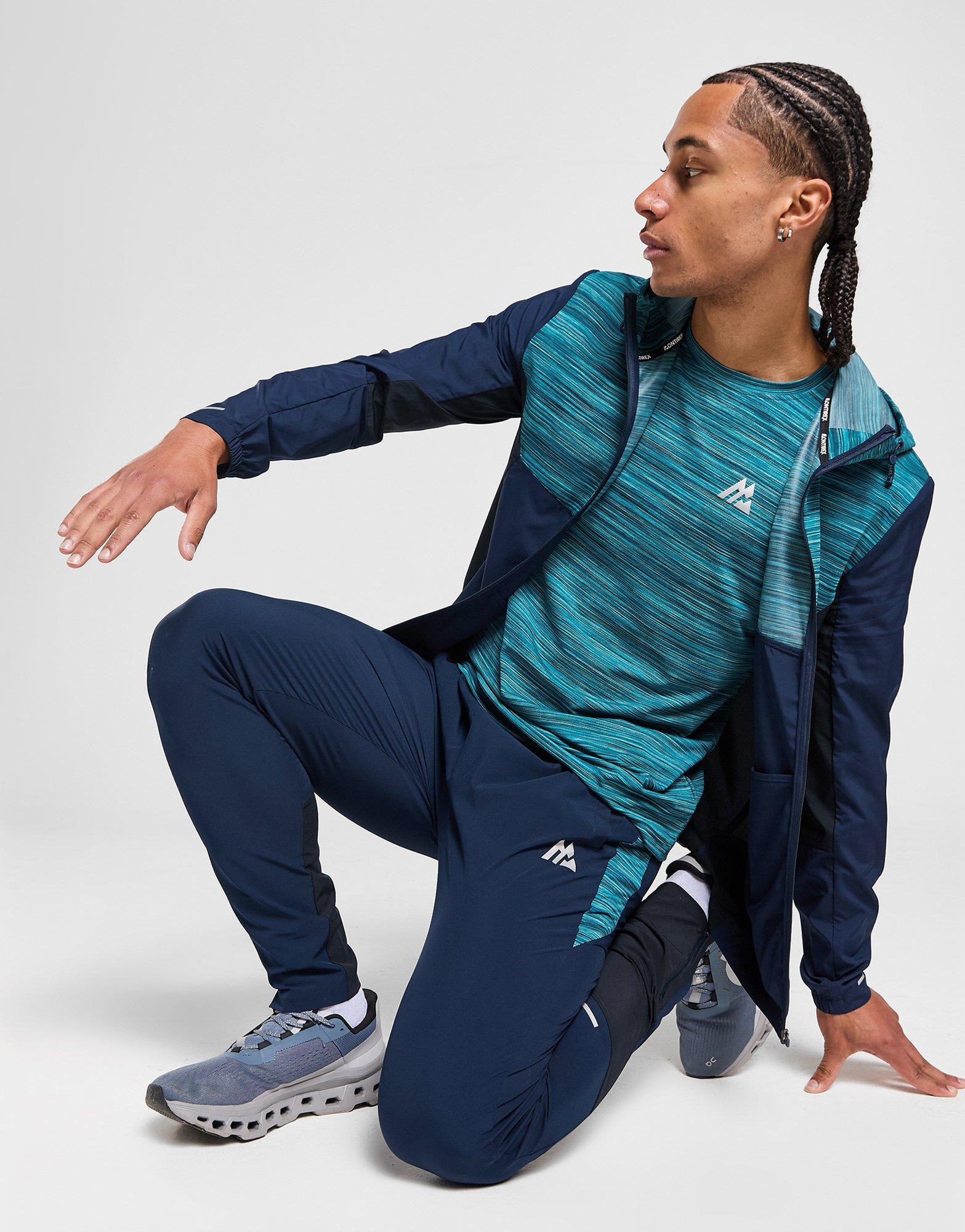 MONTIREX Trail Trainingshose