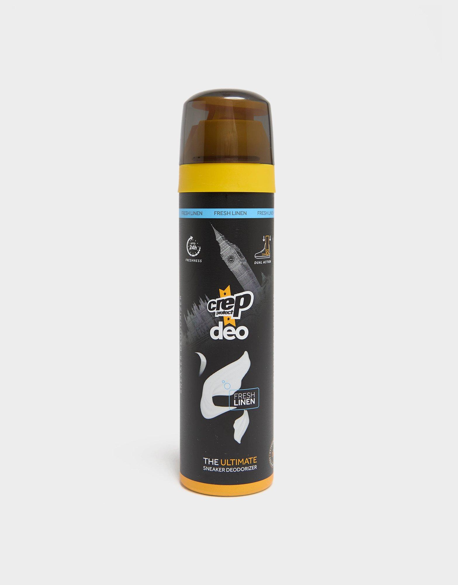 Crep Protect Deo - Fresh Linen