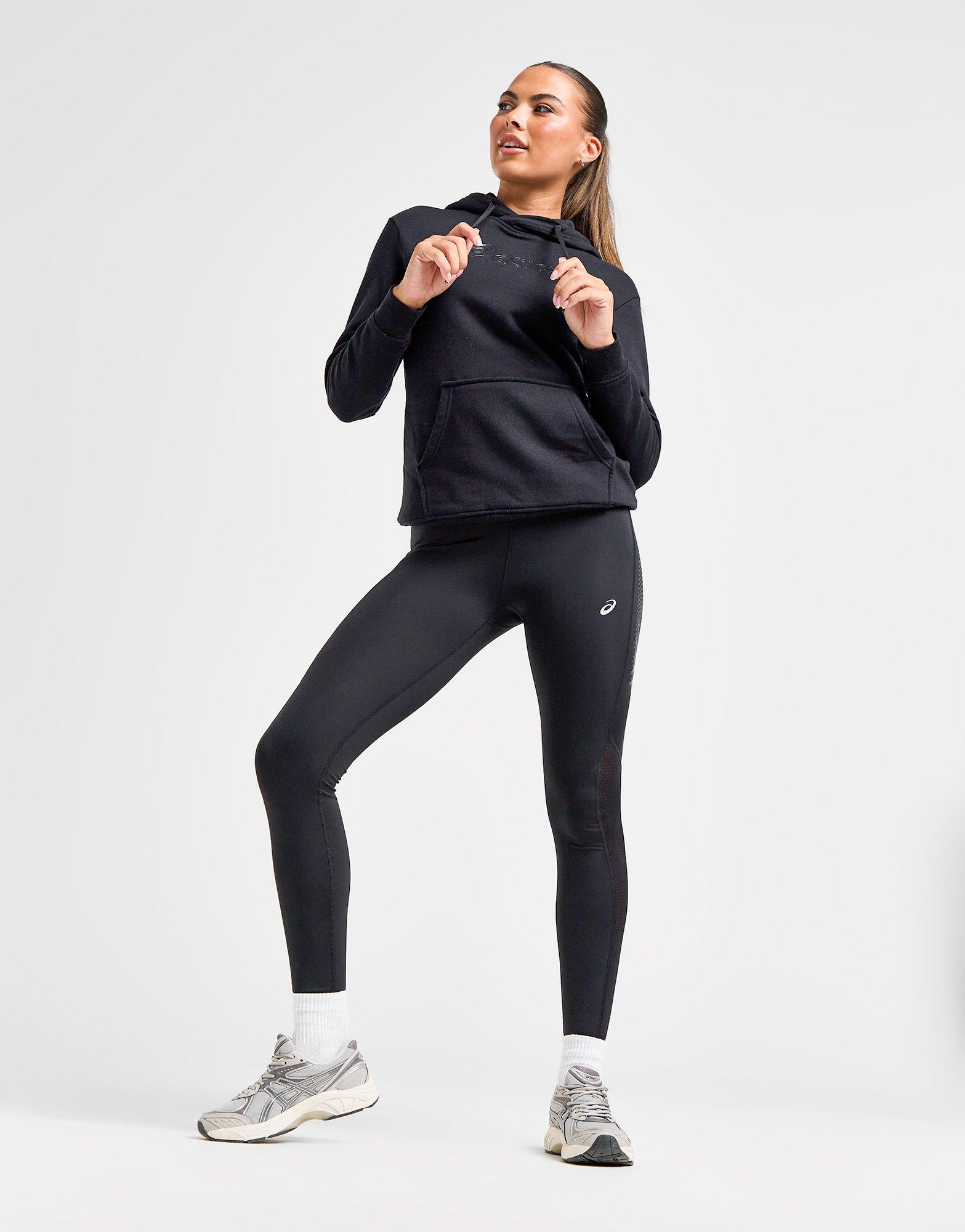 ASICS Logo Overhead Hoodie