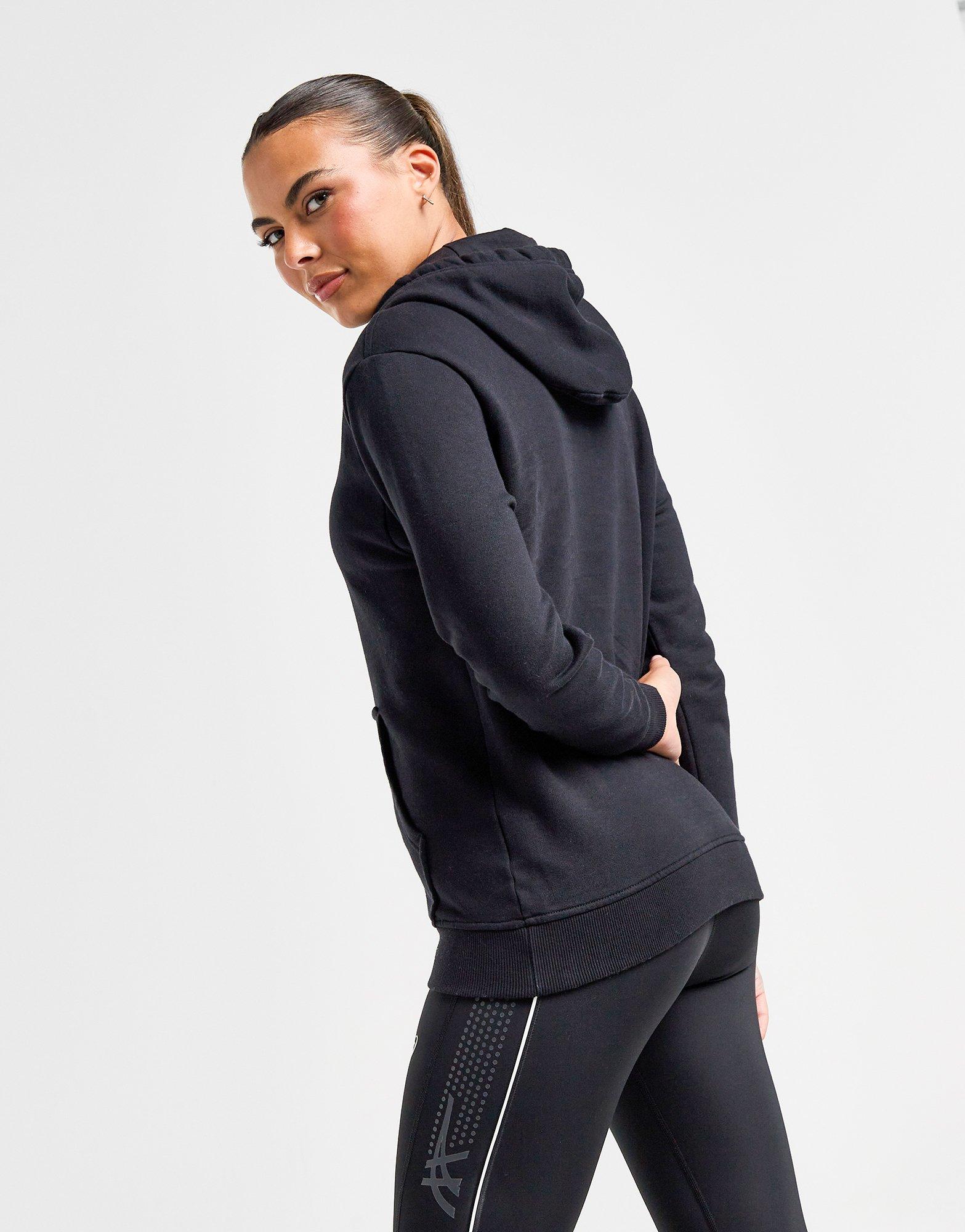 ASICS Logo Overhead Hoodie