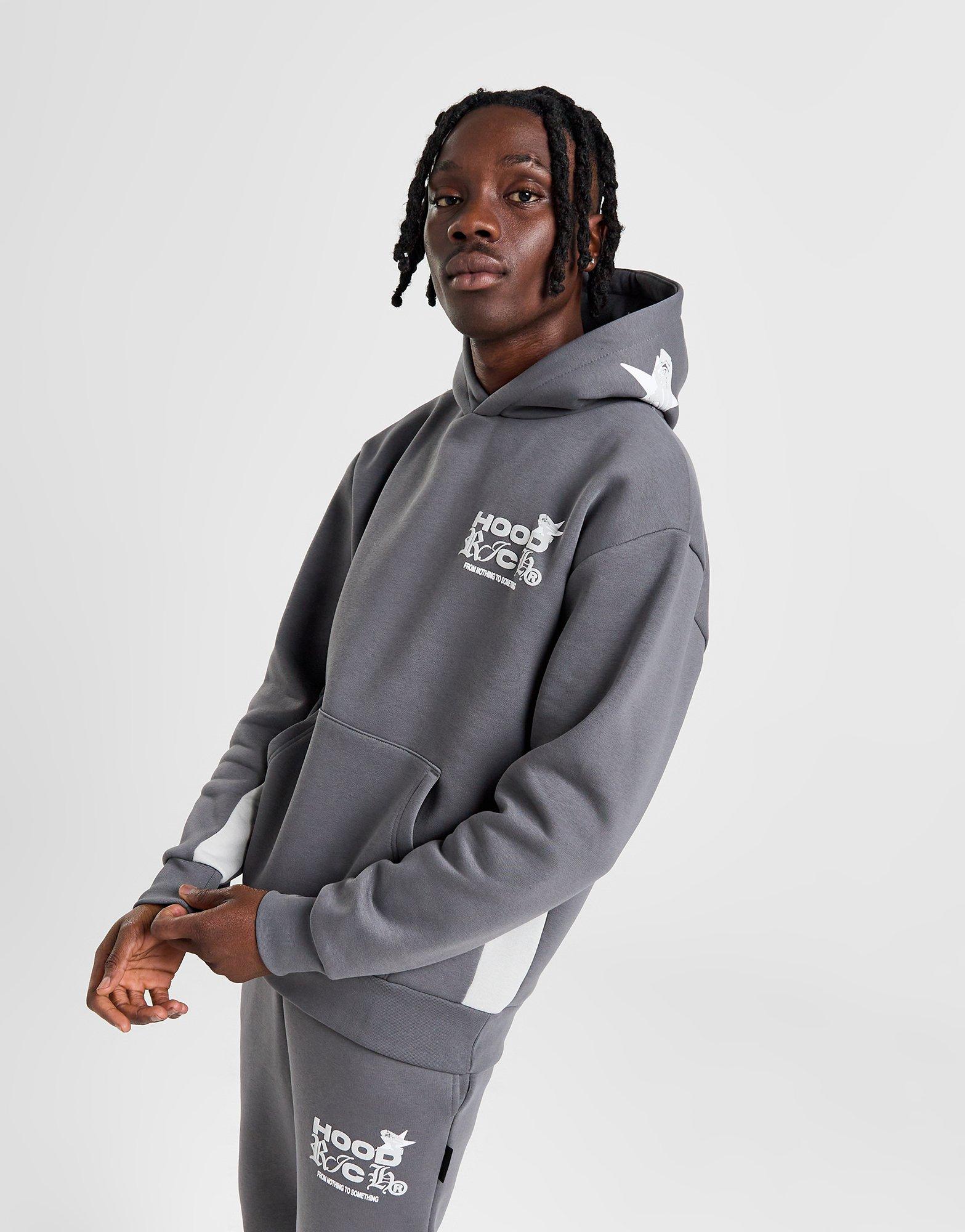 Hoodrich Rec Hoodie