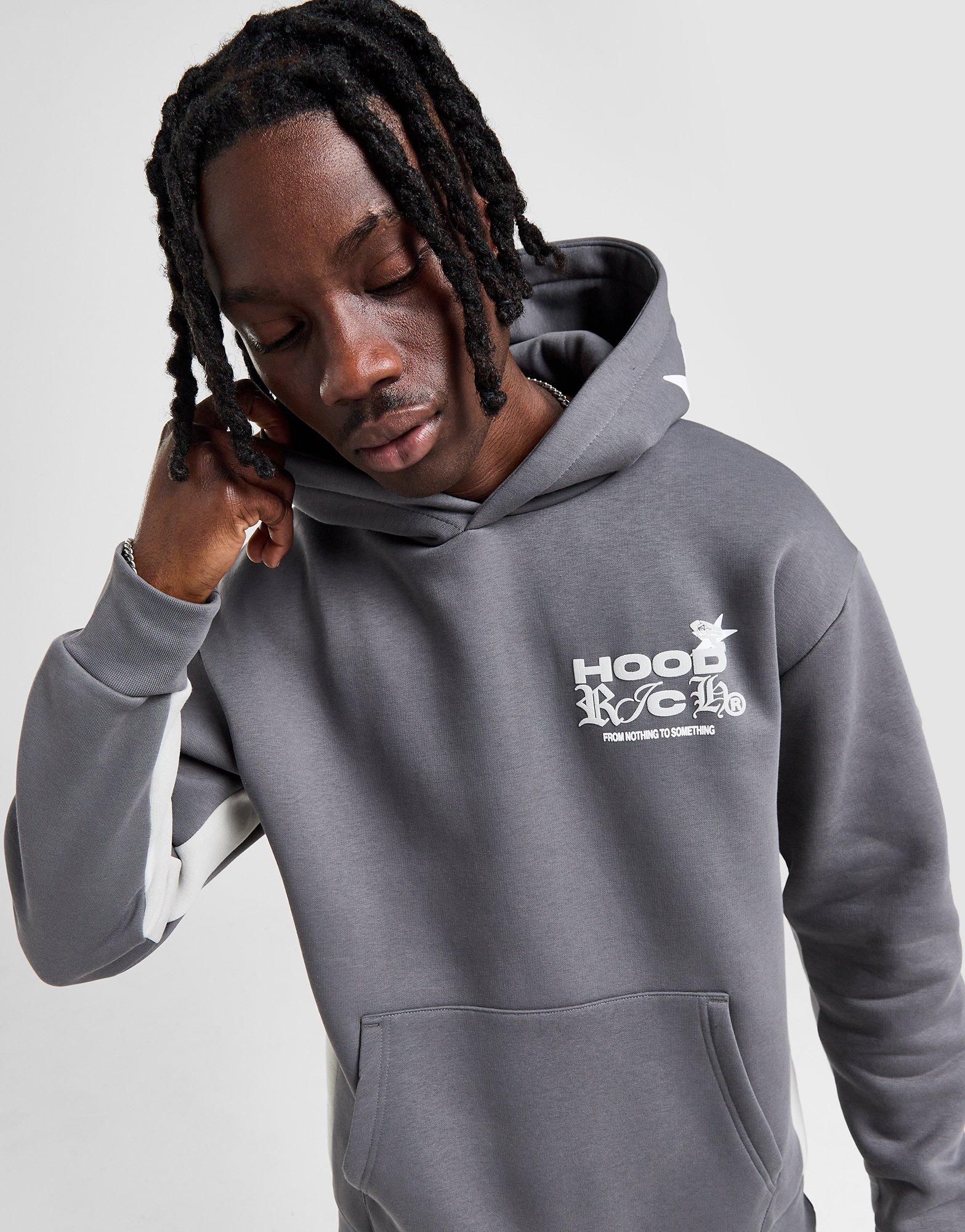 Hoodrich Rec Hoodie