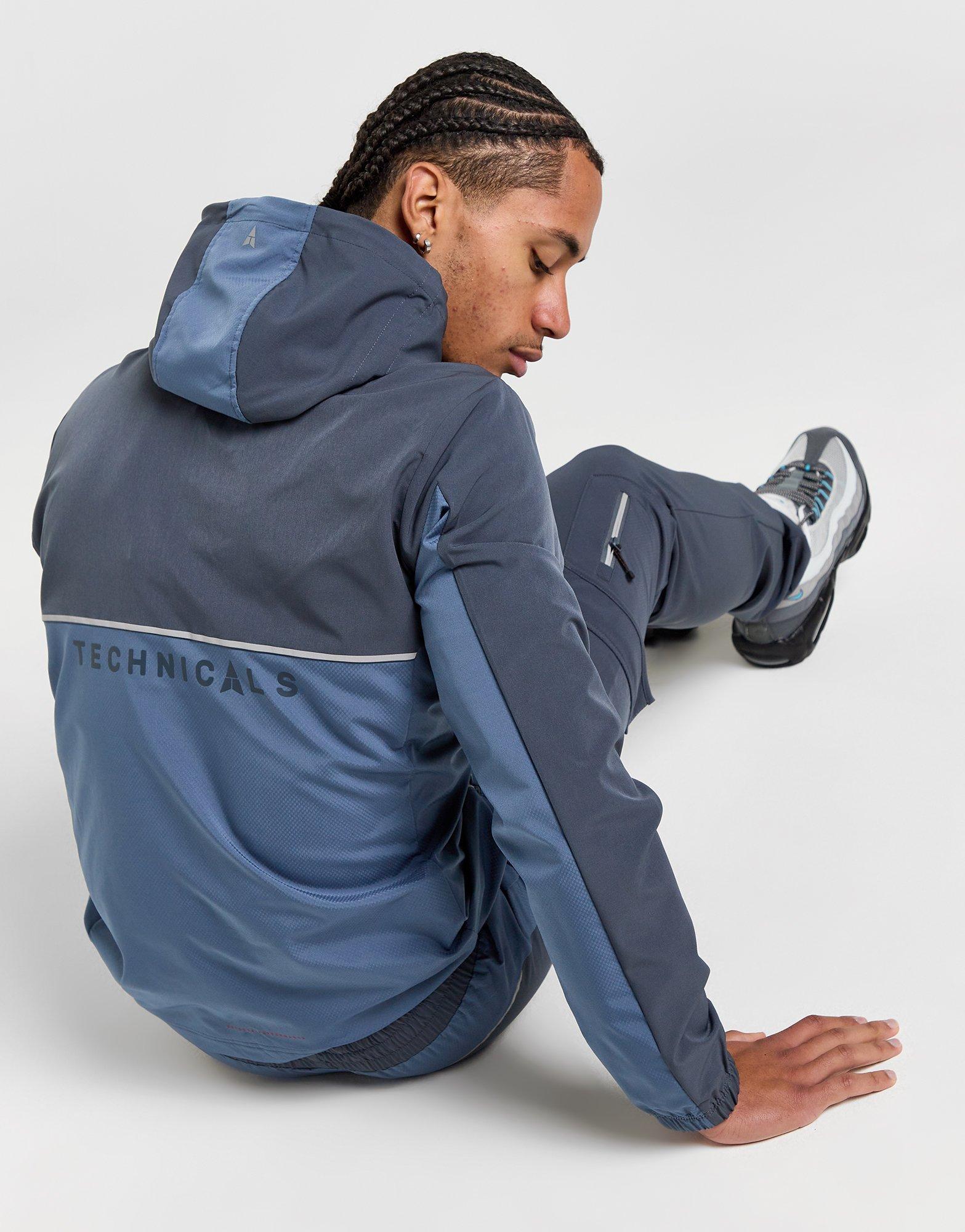 Technicals Dacite Jacke