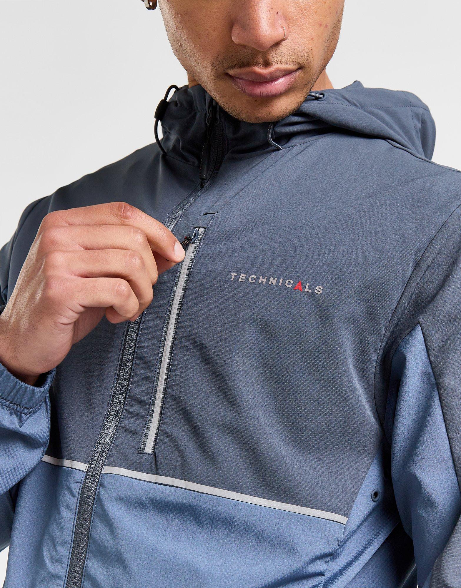 Technicals Dacite Jacke