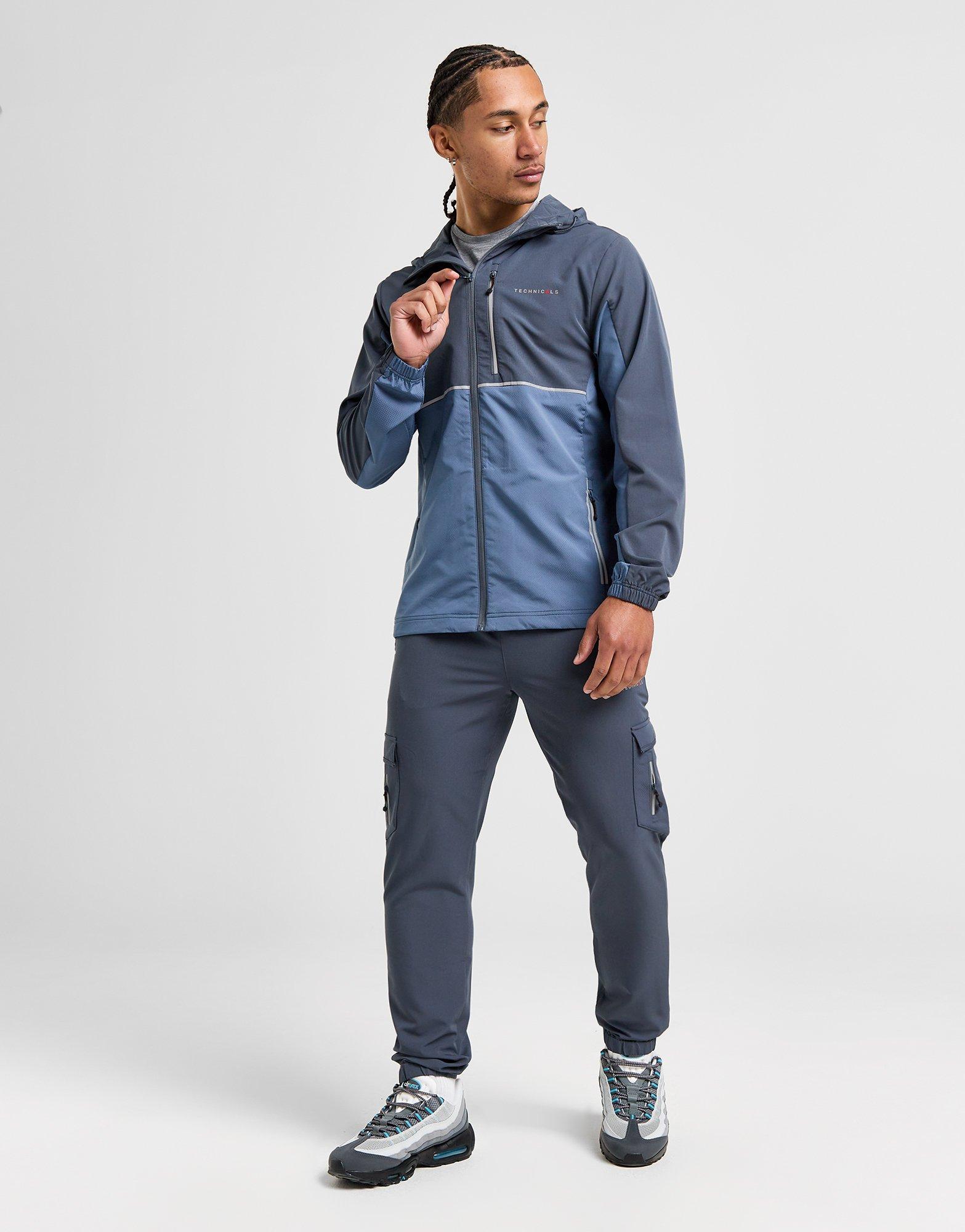 Technicals Dacite Jacke