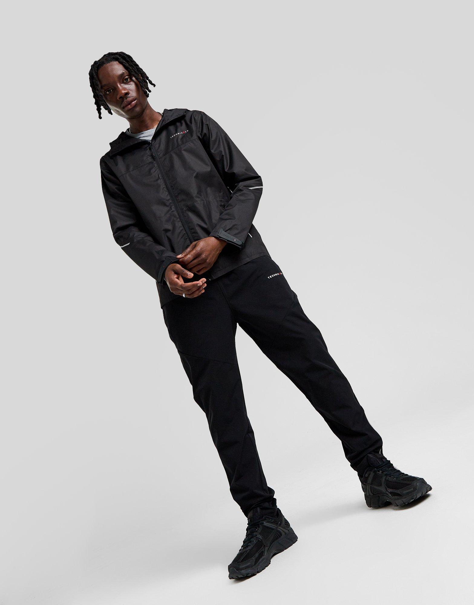 Technicals Iris Shell Jacke