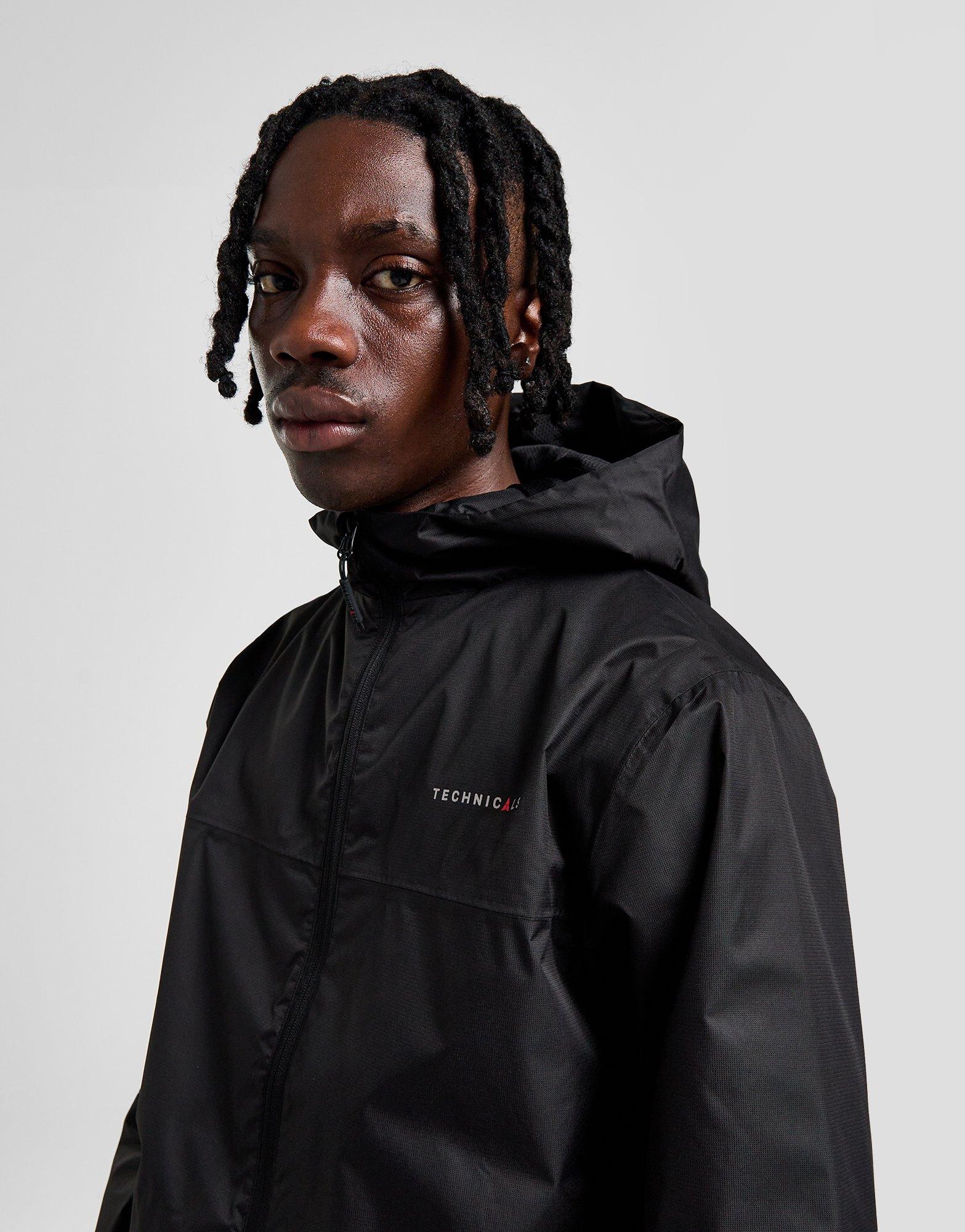 Technicals Iris Shell Jacke