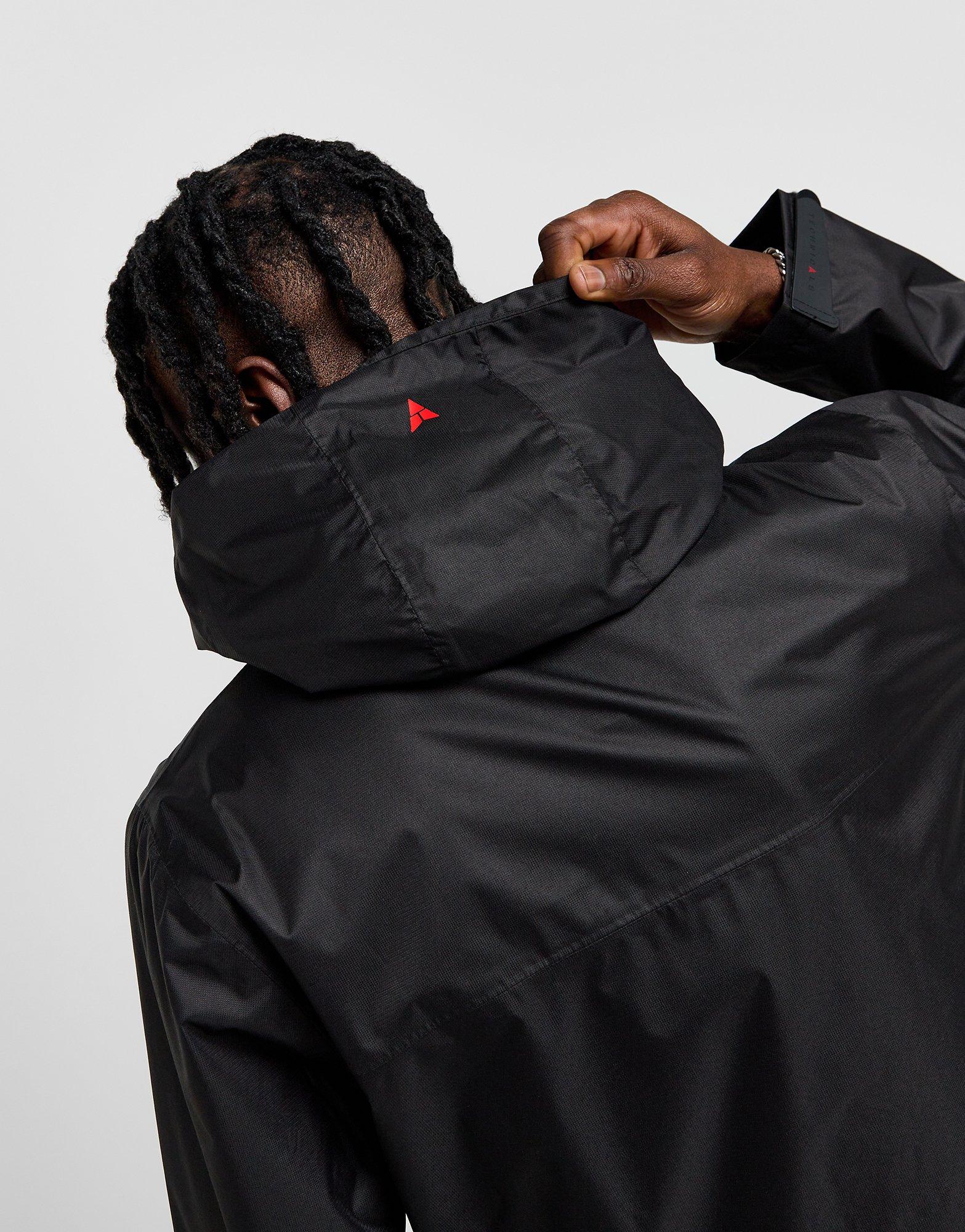 Technicals Iris Shell Jacke