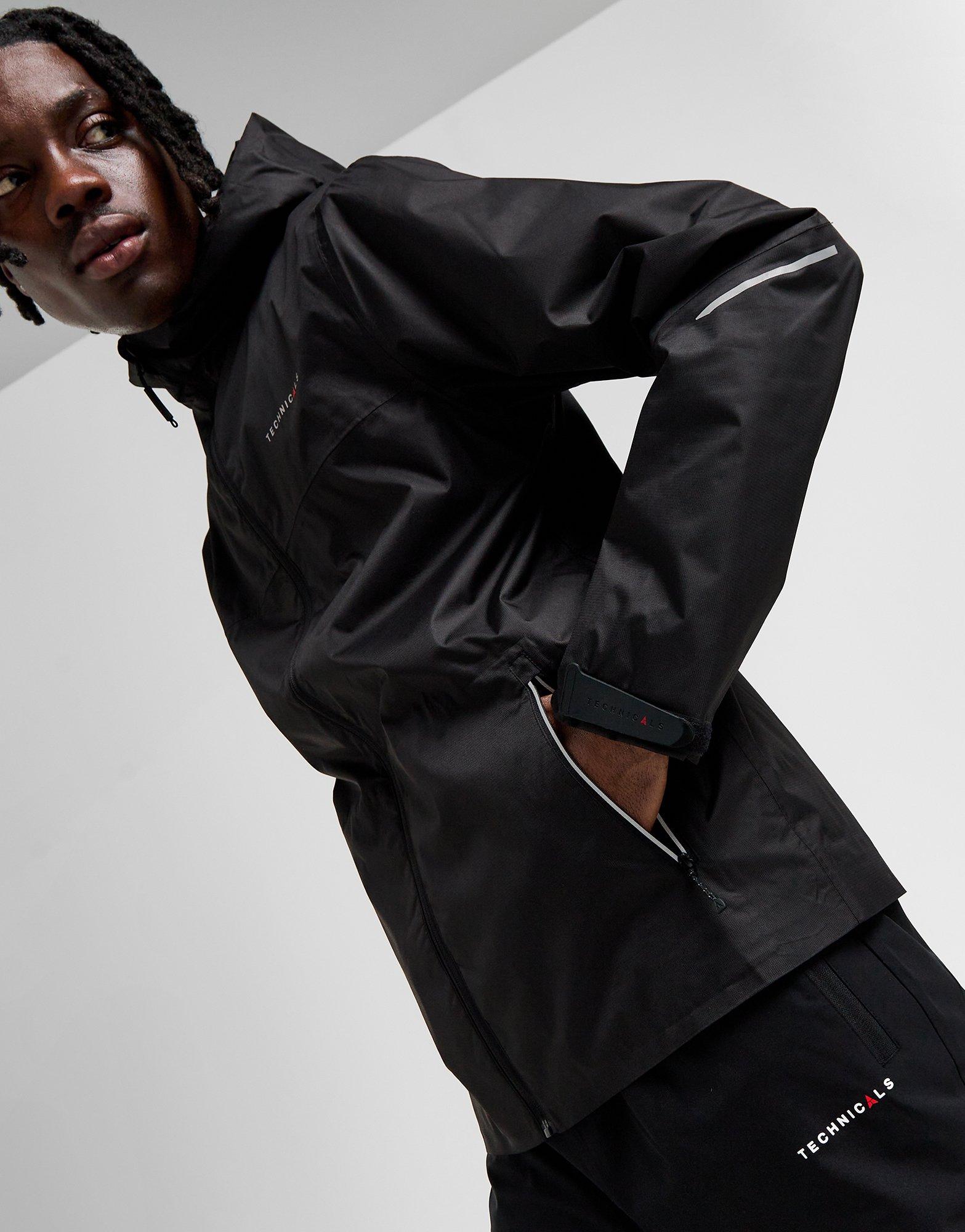 Technicals Iris Shell Jacke