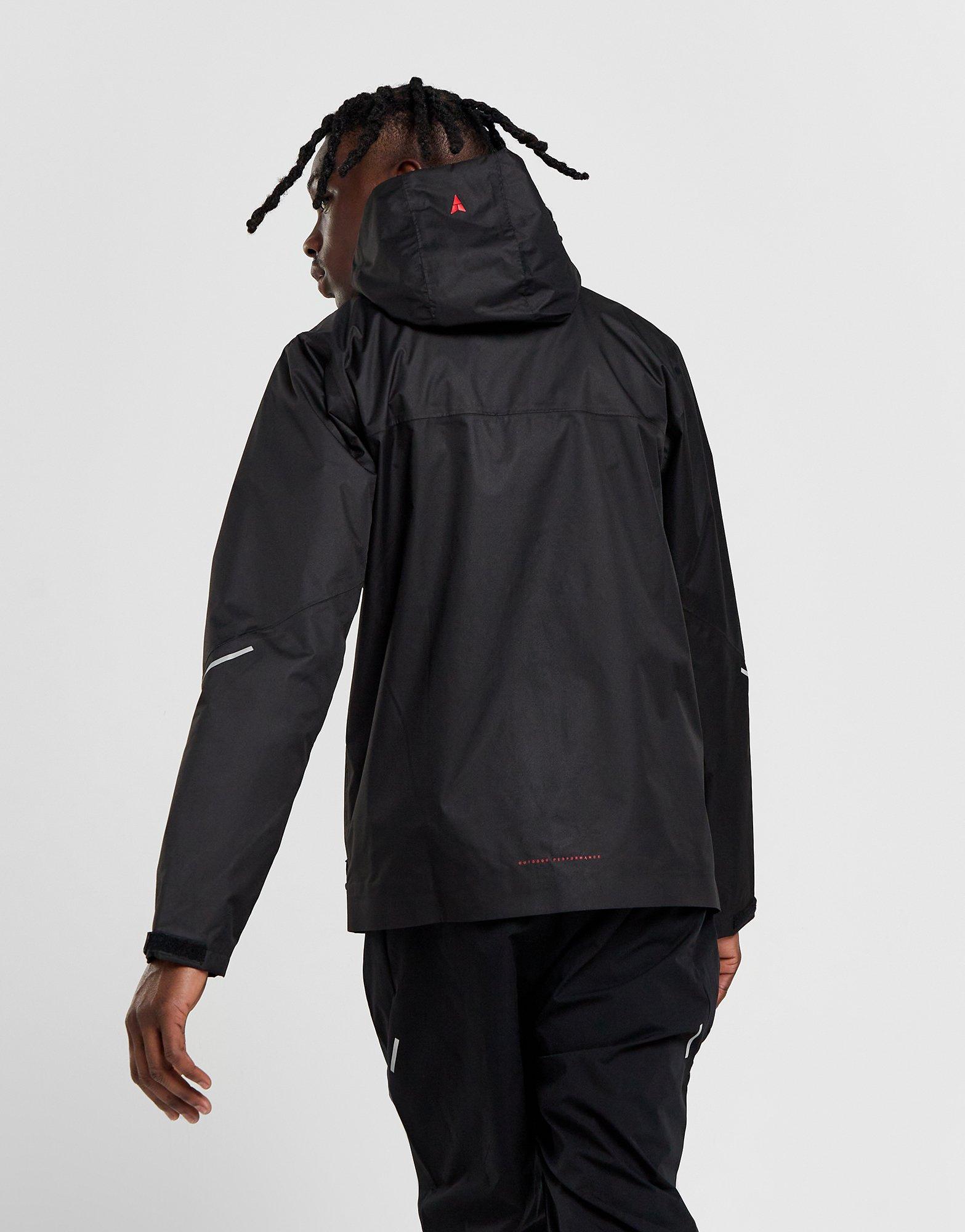 Technicals Iris Shell Jacke