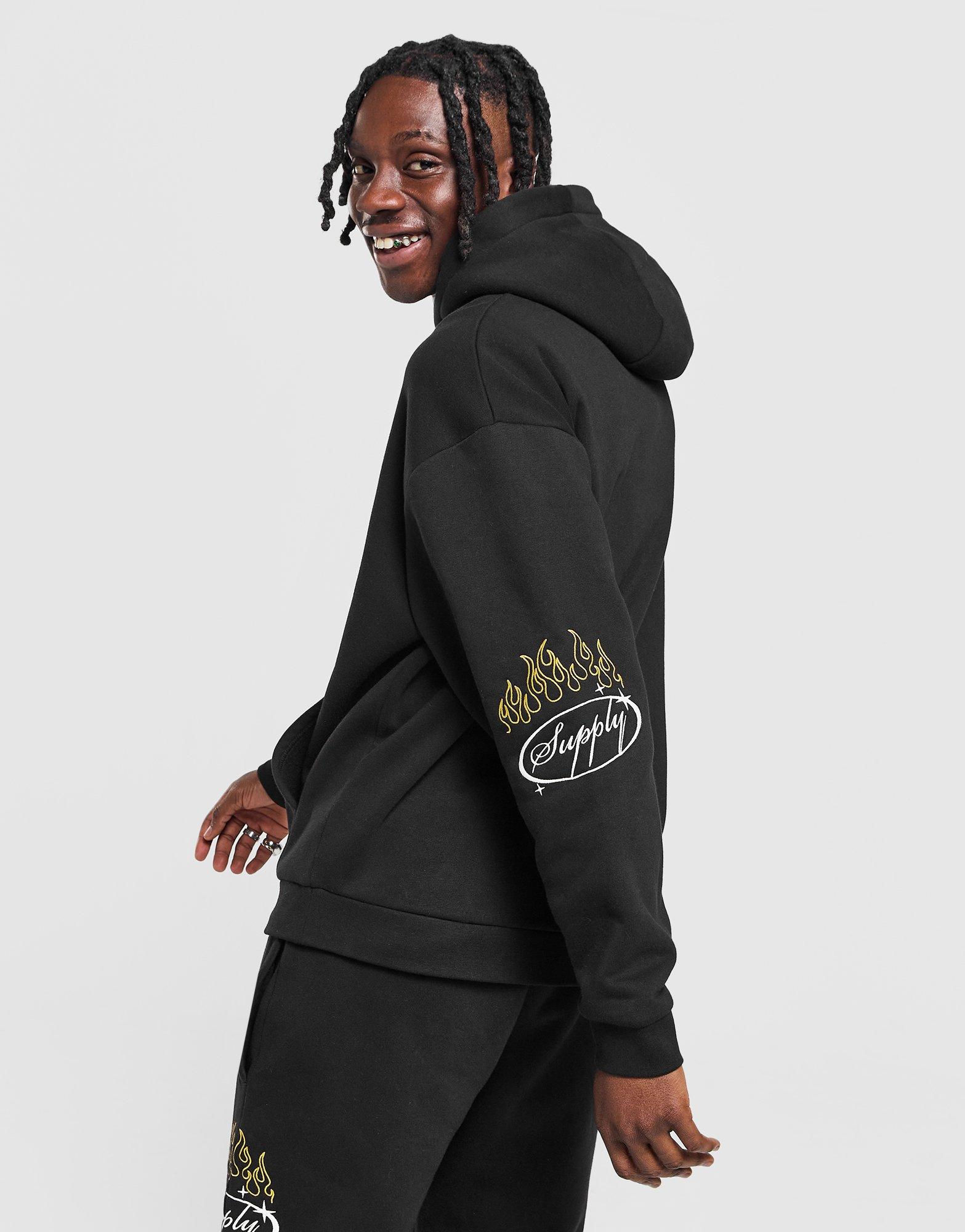 Supply & Demand Pittsburgh Hoodie