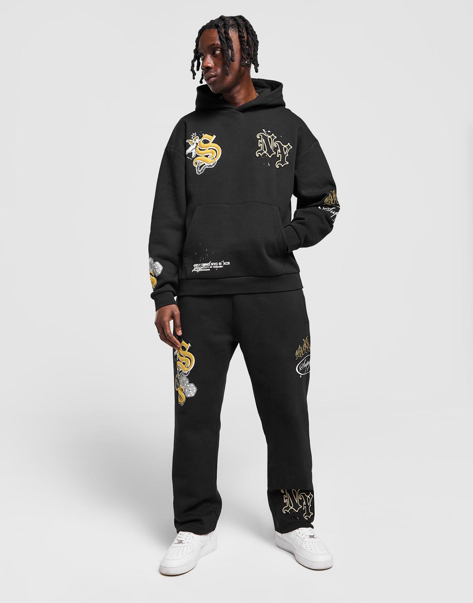 Supply & Demand Pittsburgh Hoodie