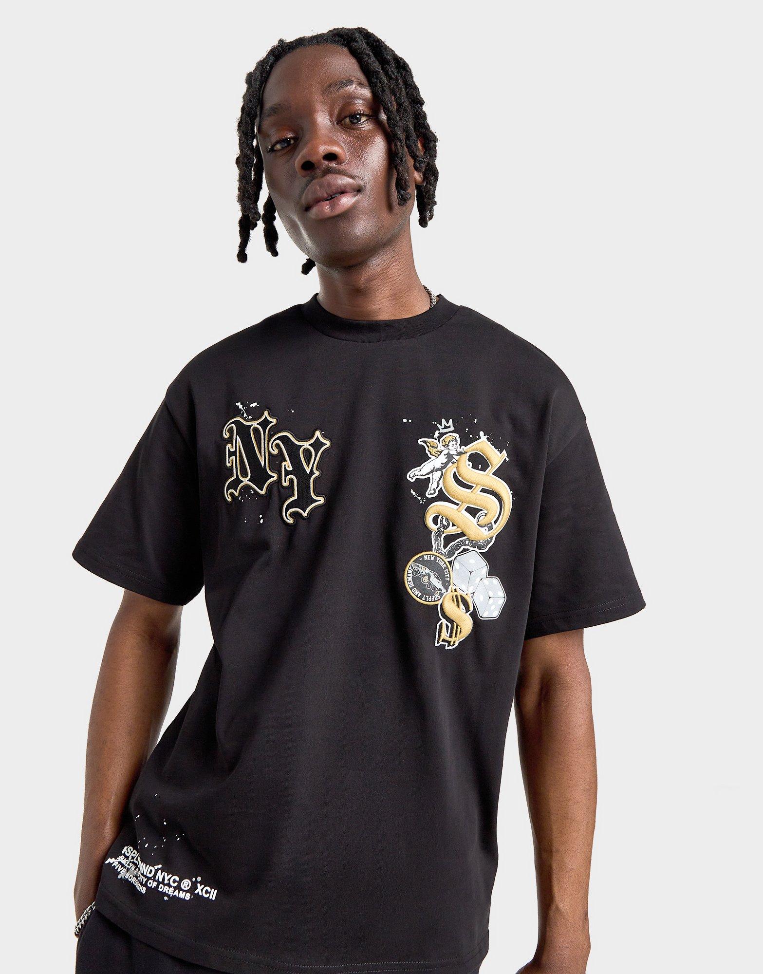 Supply & Demand Pittsburgh T-Shirt Supply & Demand Pittsburgh T-Shirt