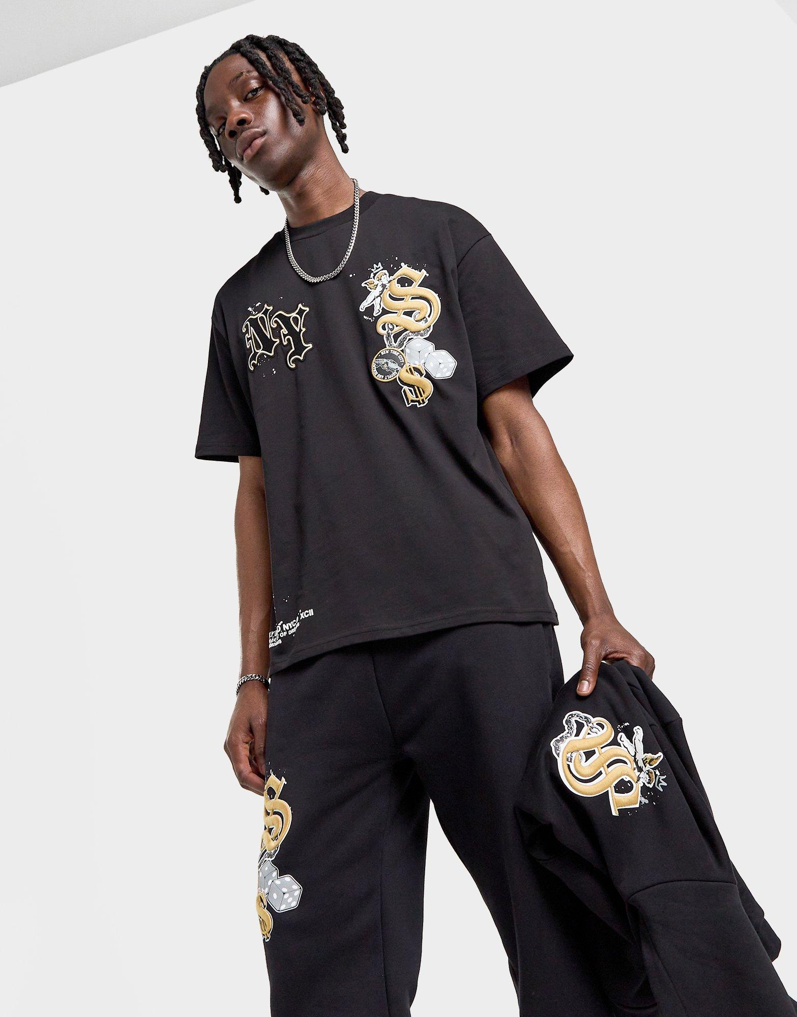 Supply & Demand Pittsburgh T-Shirt Supply & Demand Pittsburgh T-Shirt