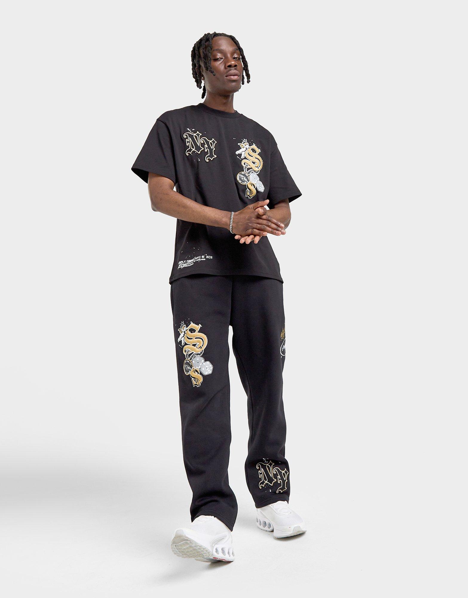 Supply & Demand Pittsburgh T-Shirt Supply & Demand Pittsburgh T-Shirt