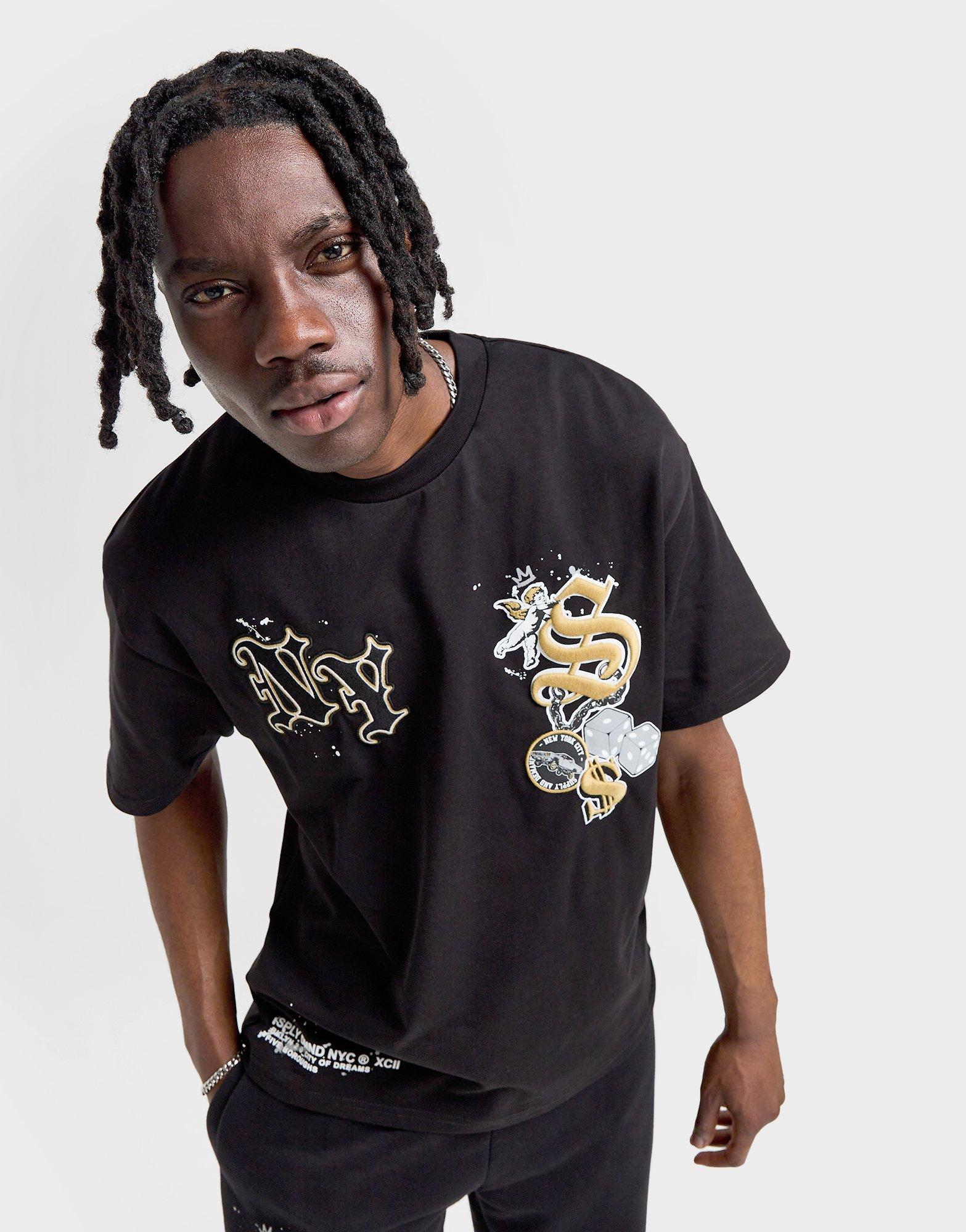 Supply & Demand Pittsburgh T-Shirt Supply & Demand Pittsburgh T-Shirt