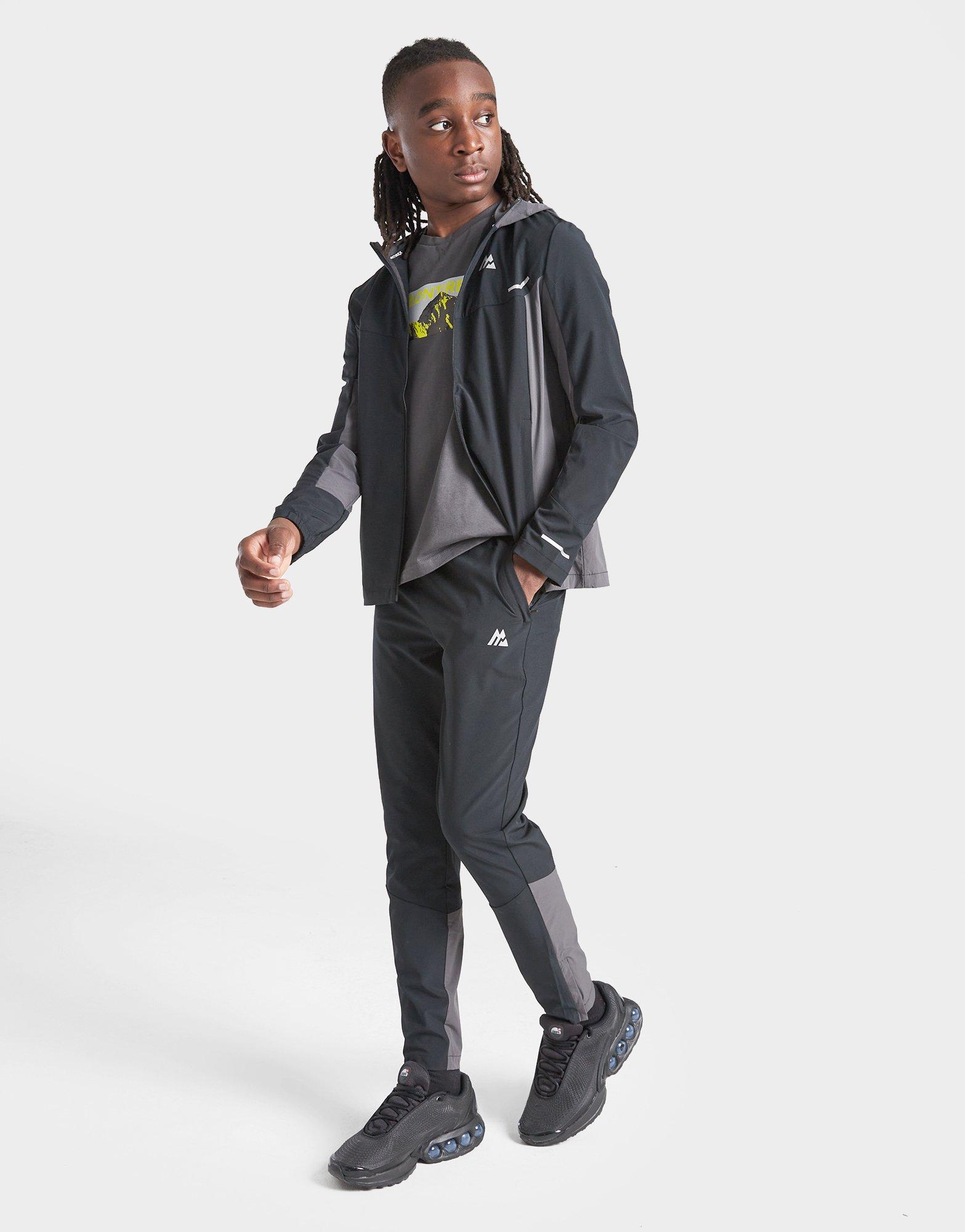 MONTIREX Vortex Trainingshose Kinder