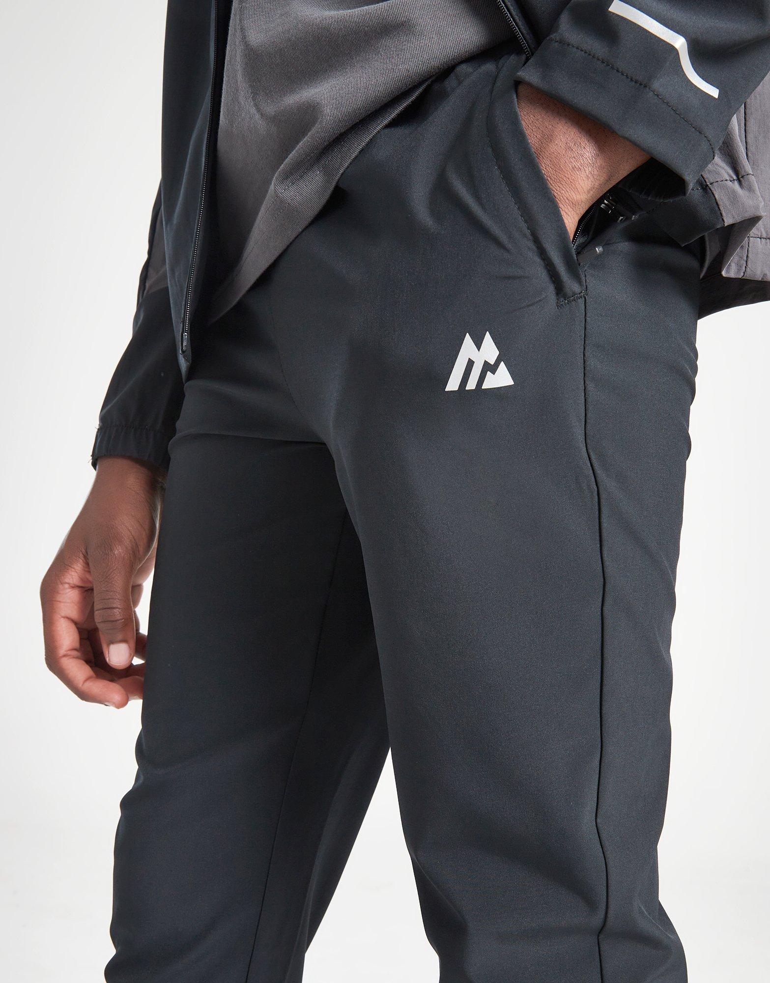 MONTIREX Vortex Trainingshose Kinder
