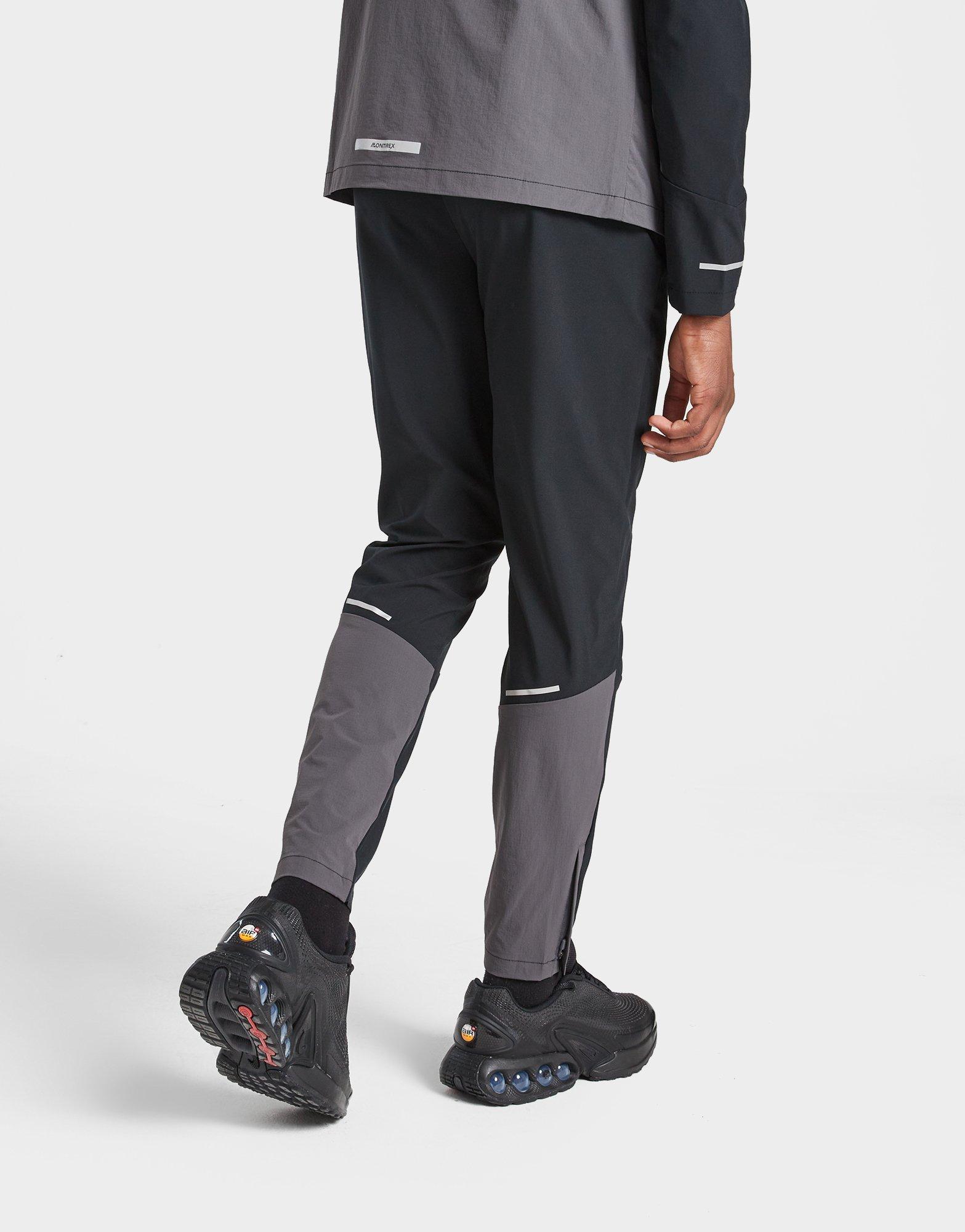 MONTIREX Vortex Trainingshose Kinder