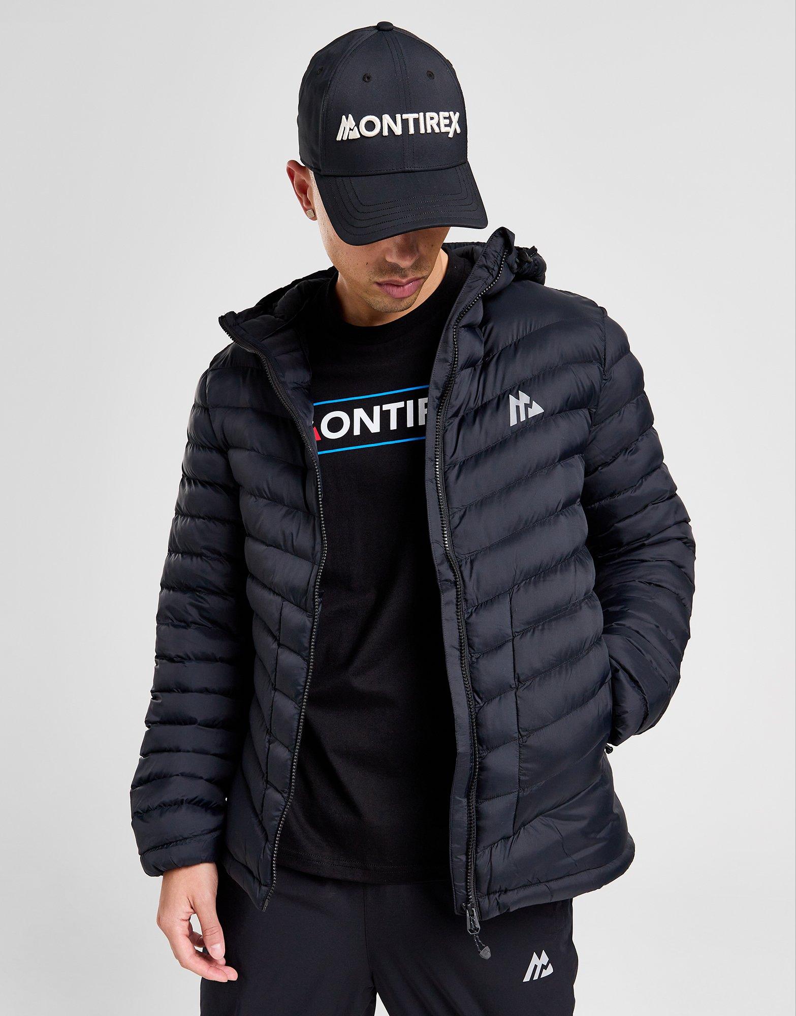 MONTIREX Stratus Jacke