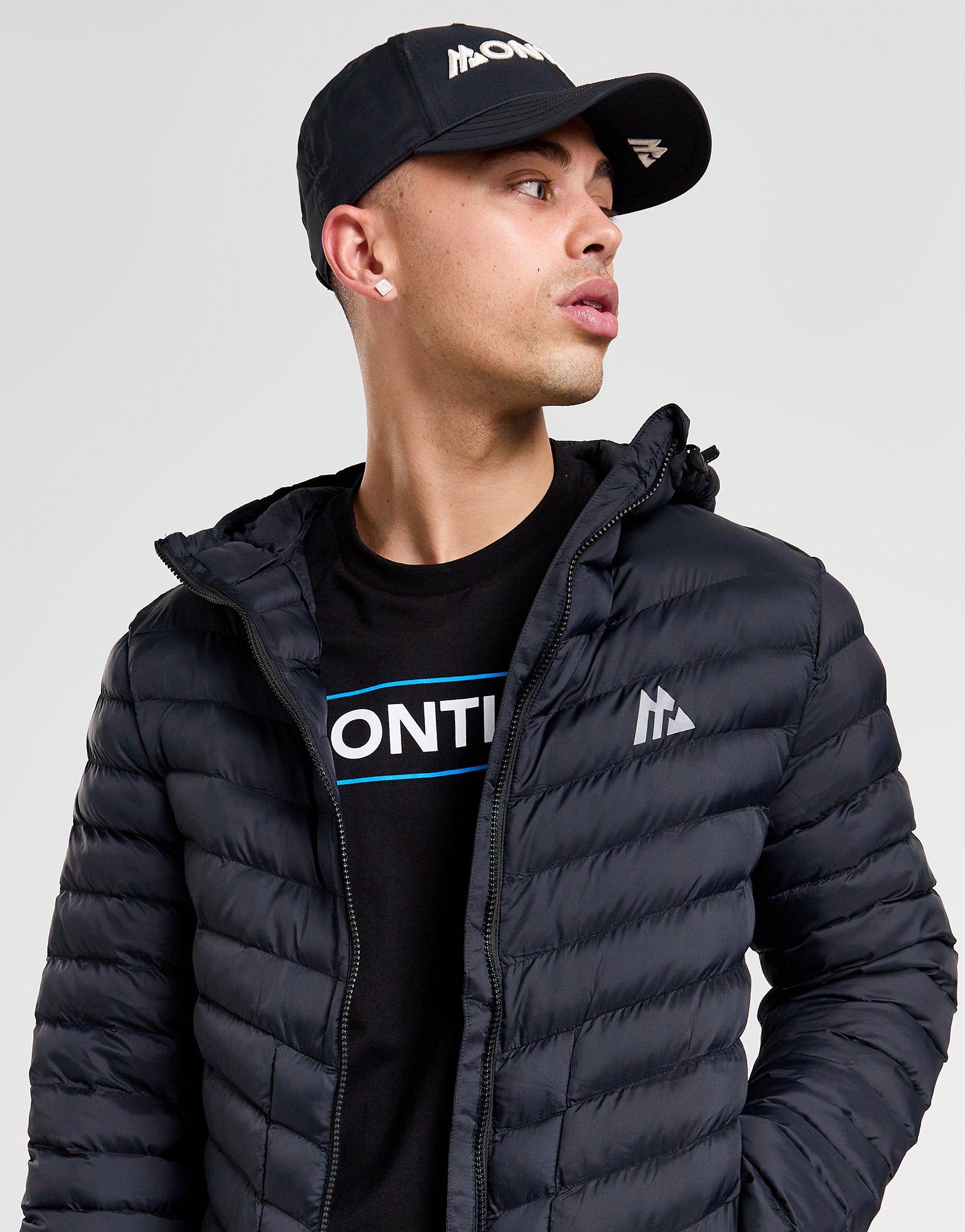 MONTIREX Stratus Jacke