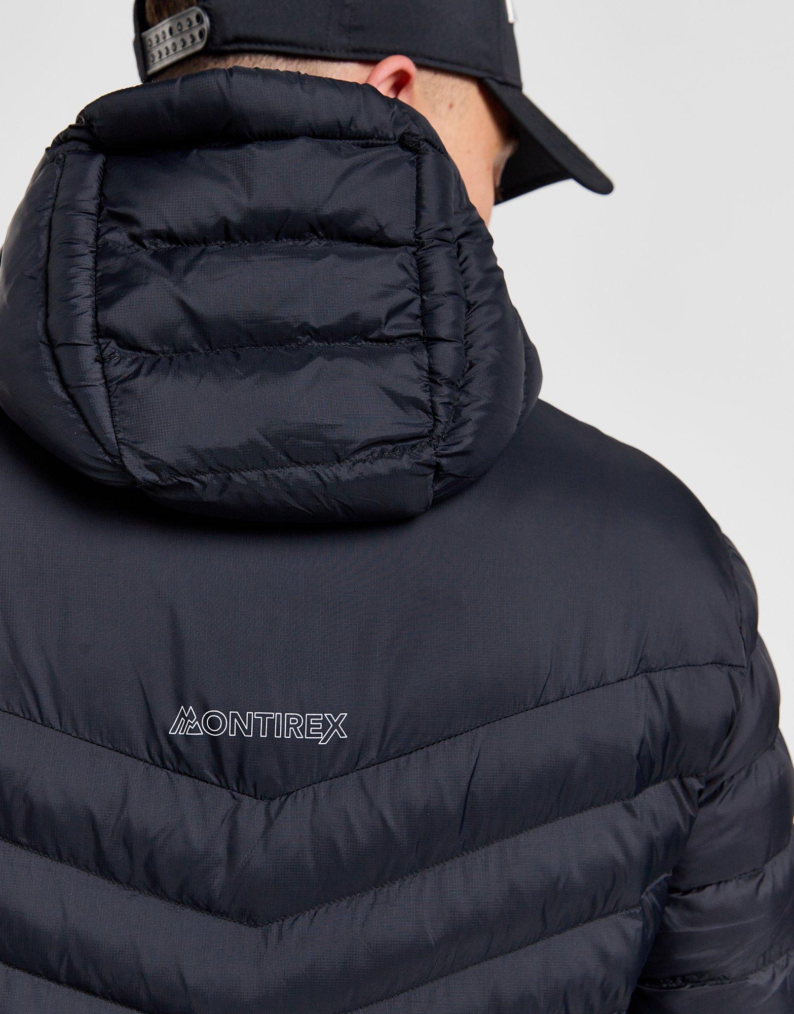 MONTIREX Stratus Jacke