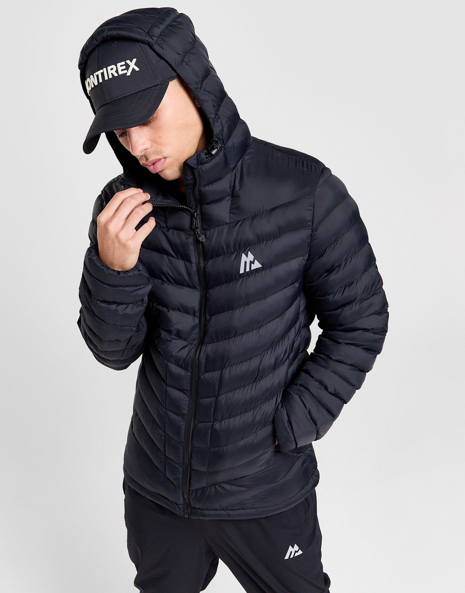 MONTIREX Stratus Jacke