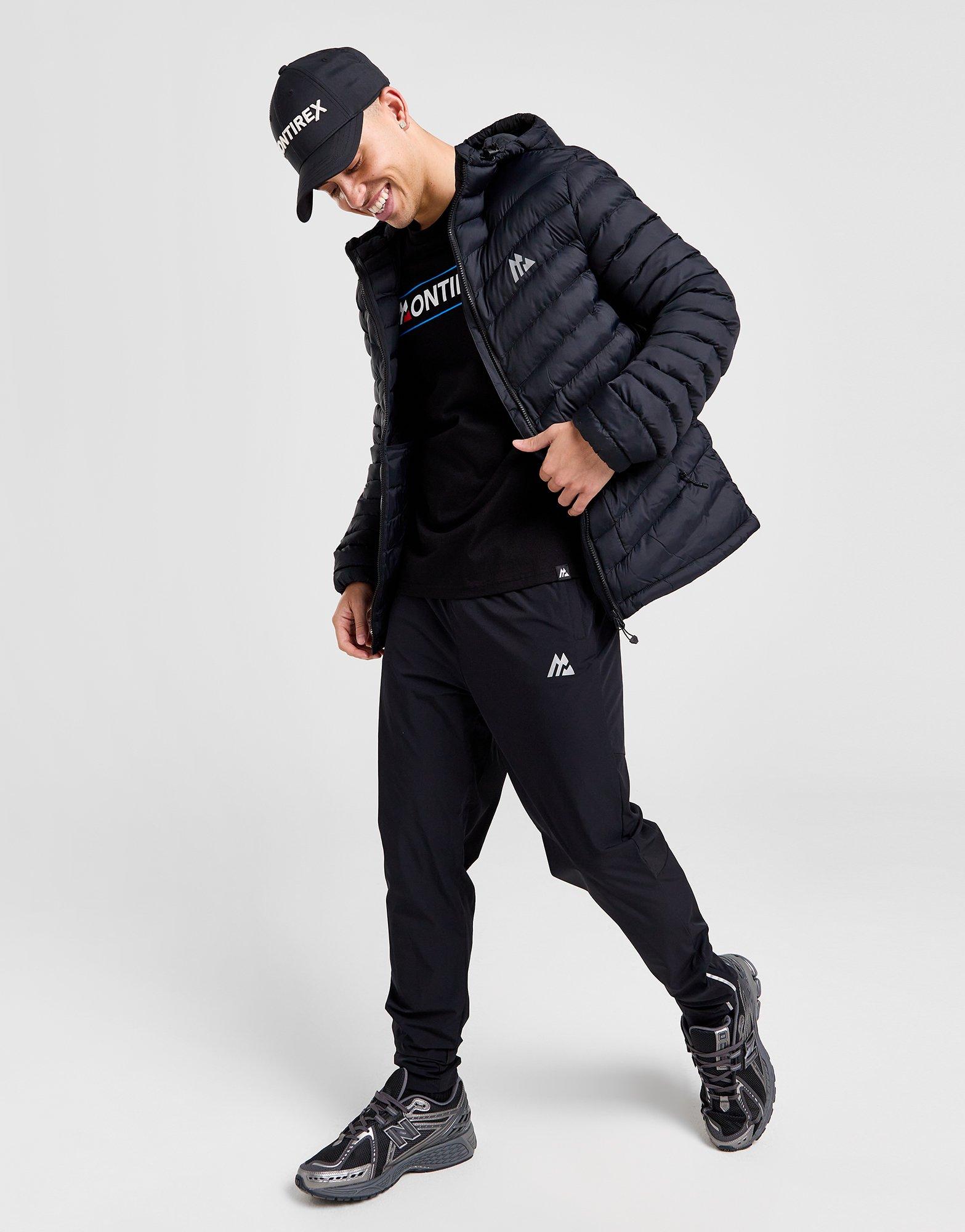 MONTIREX Stratus Jacke