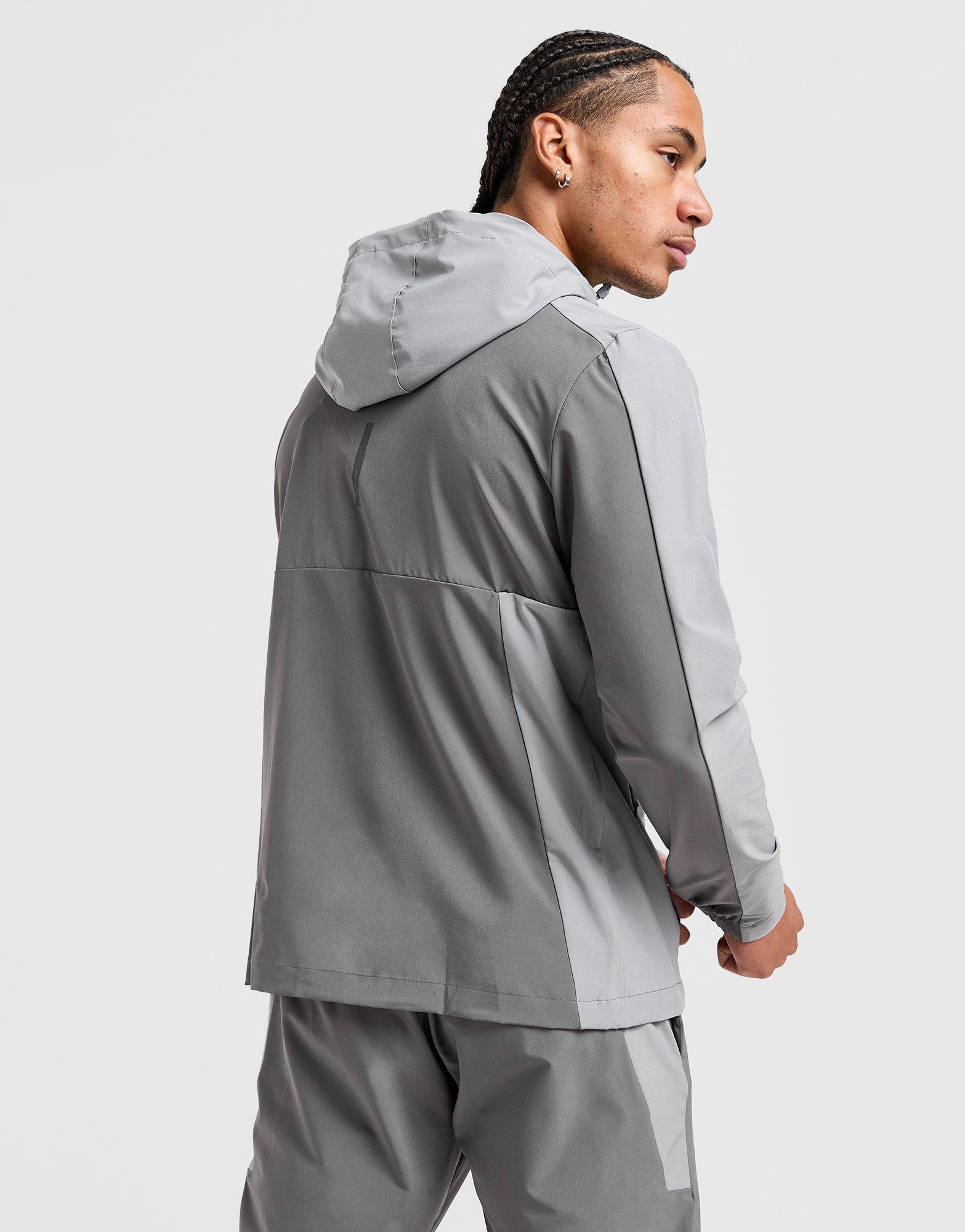 MONTIREX Torrent Woven Full Zip Jacke